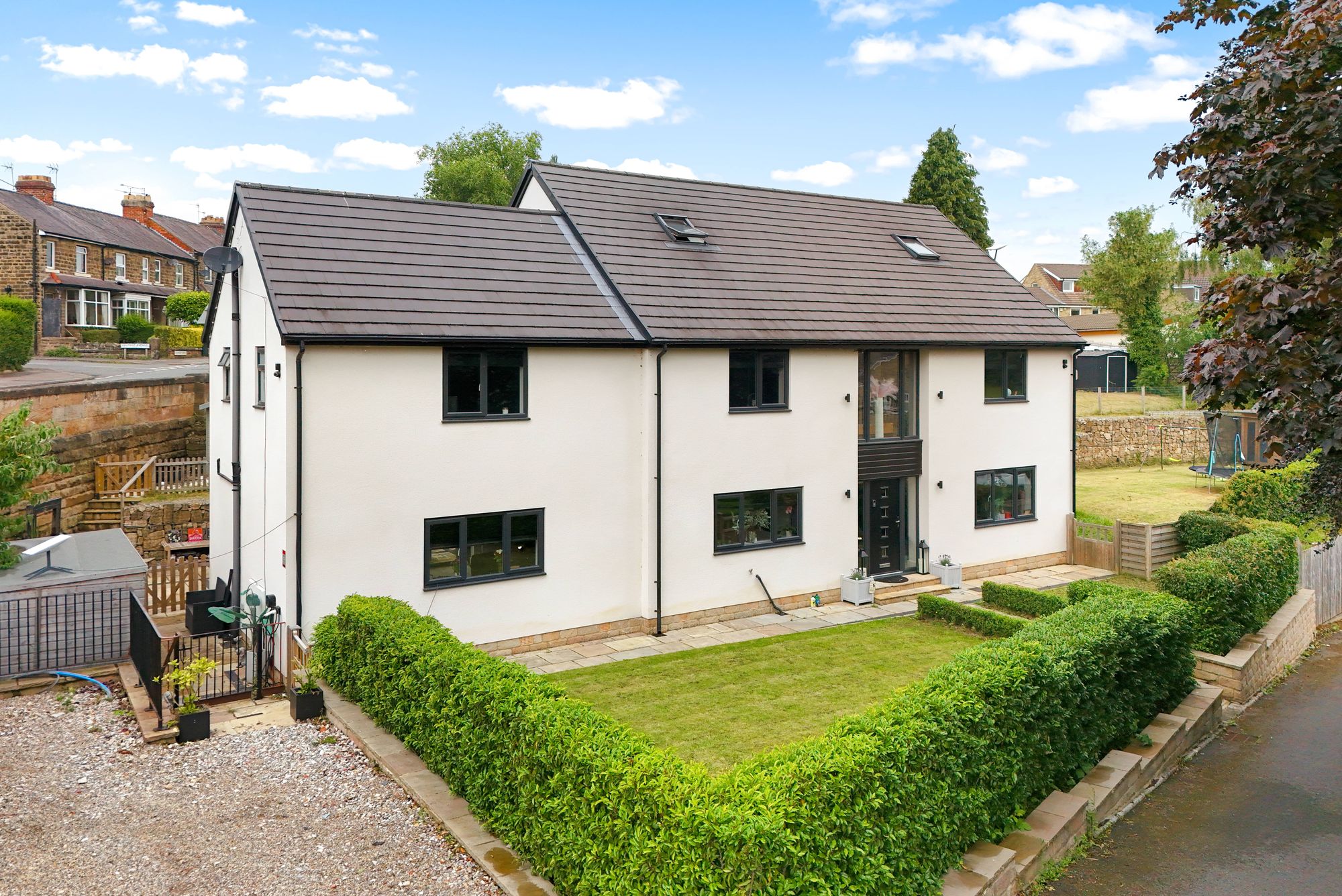 Calcutt, Knaresborough, HG5