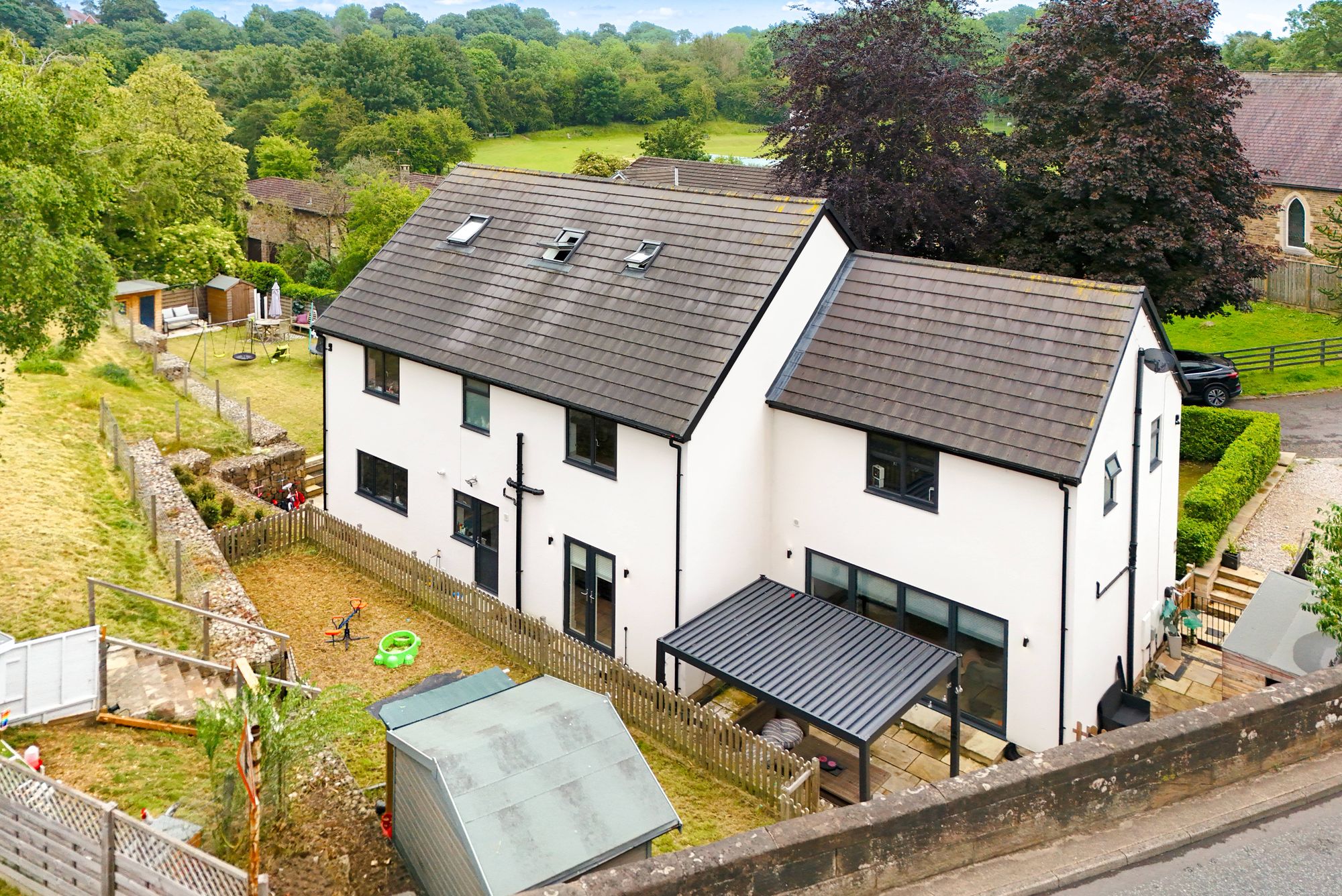Calcutt, Knaresborough, HG5