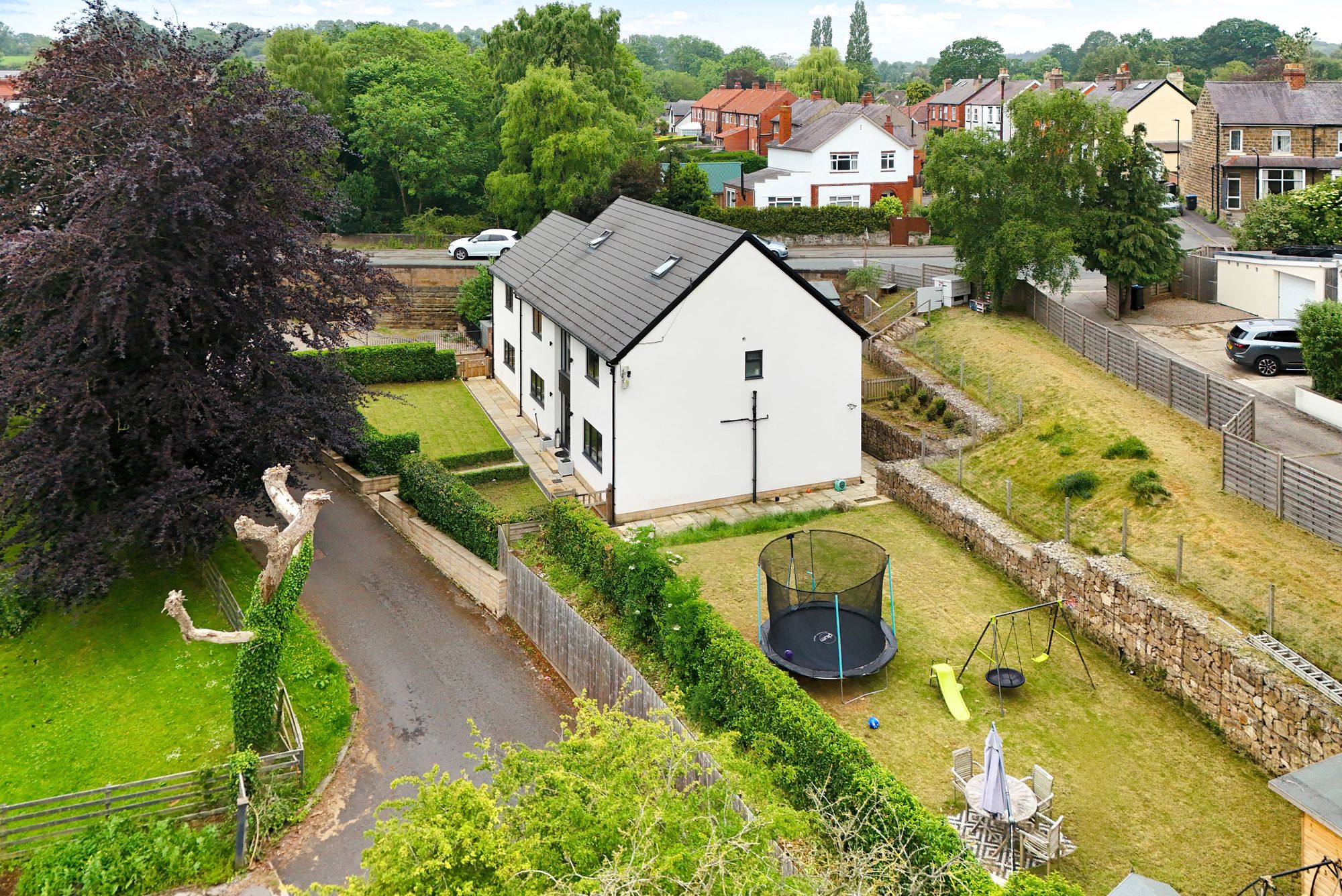 Calcutt, Knaresborough, HG5