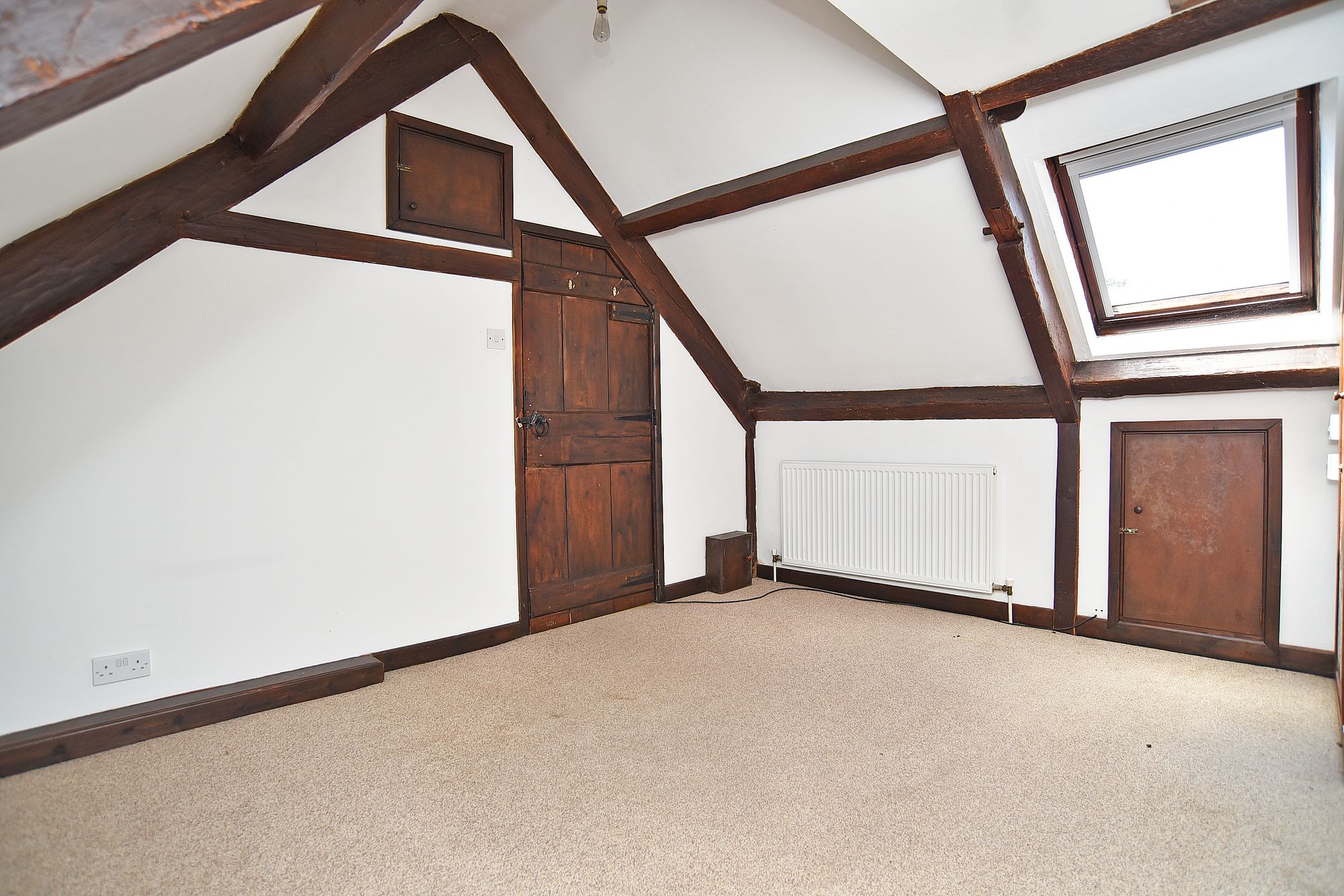 High Street, Knaresborough, HG5