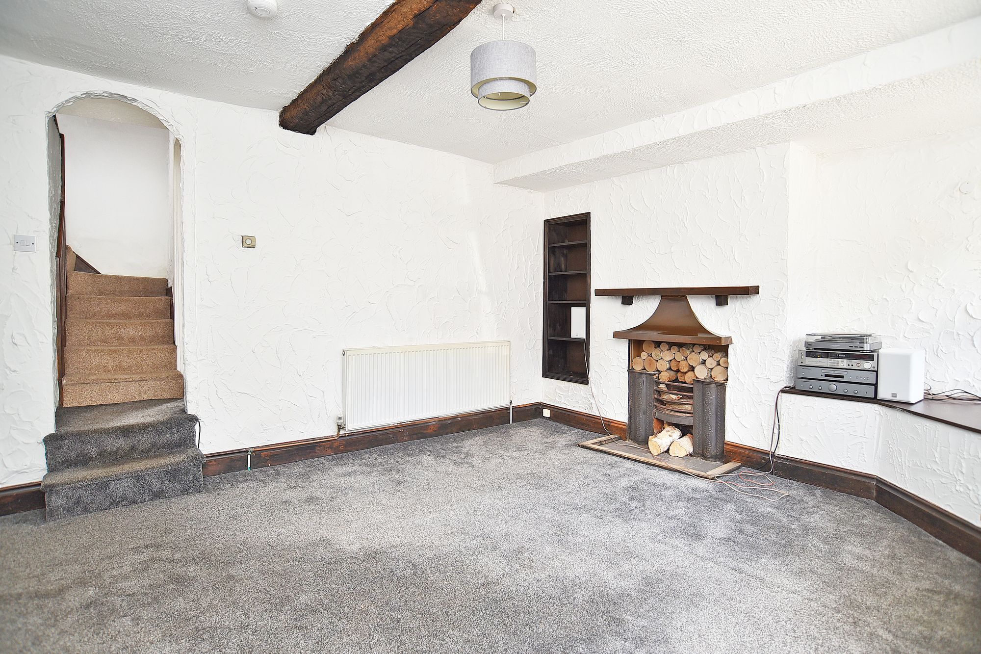High Street, Knaresborough, HG5