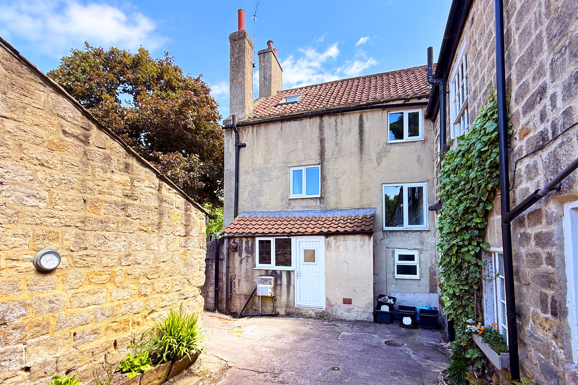 High Street, Knaresborough, HG5