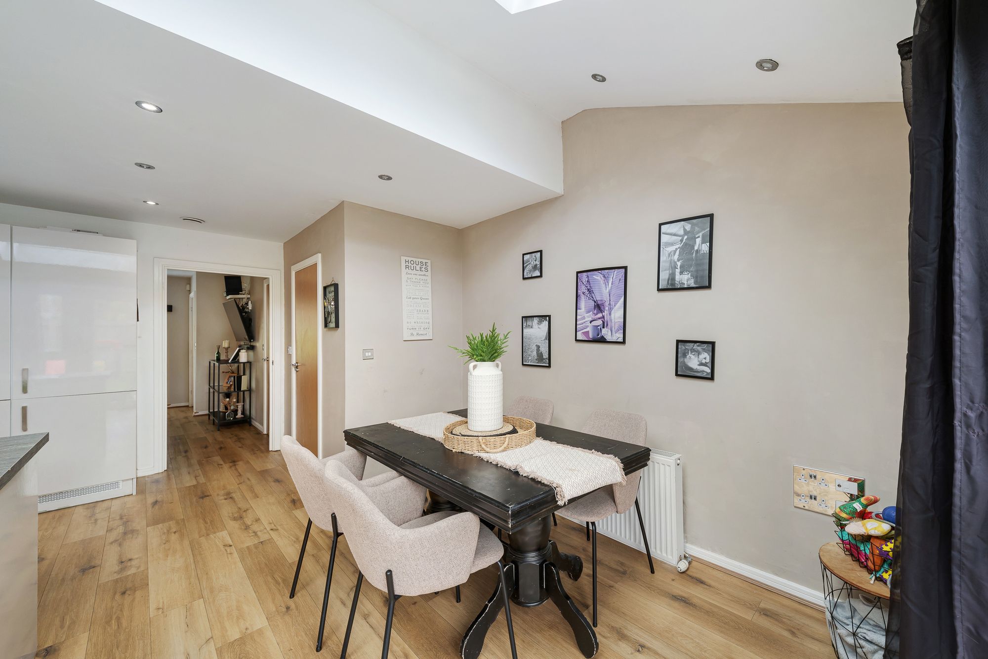 Bridgefield Road, Halewood, L26