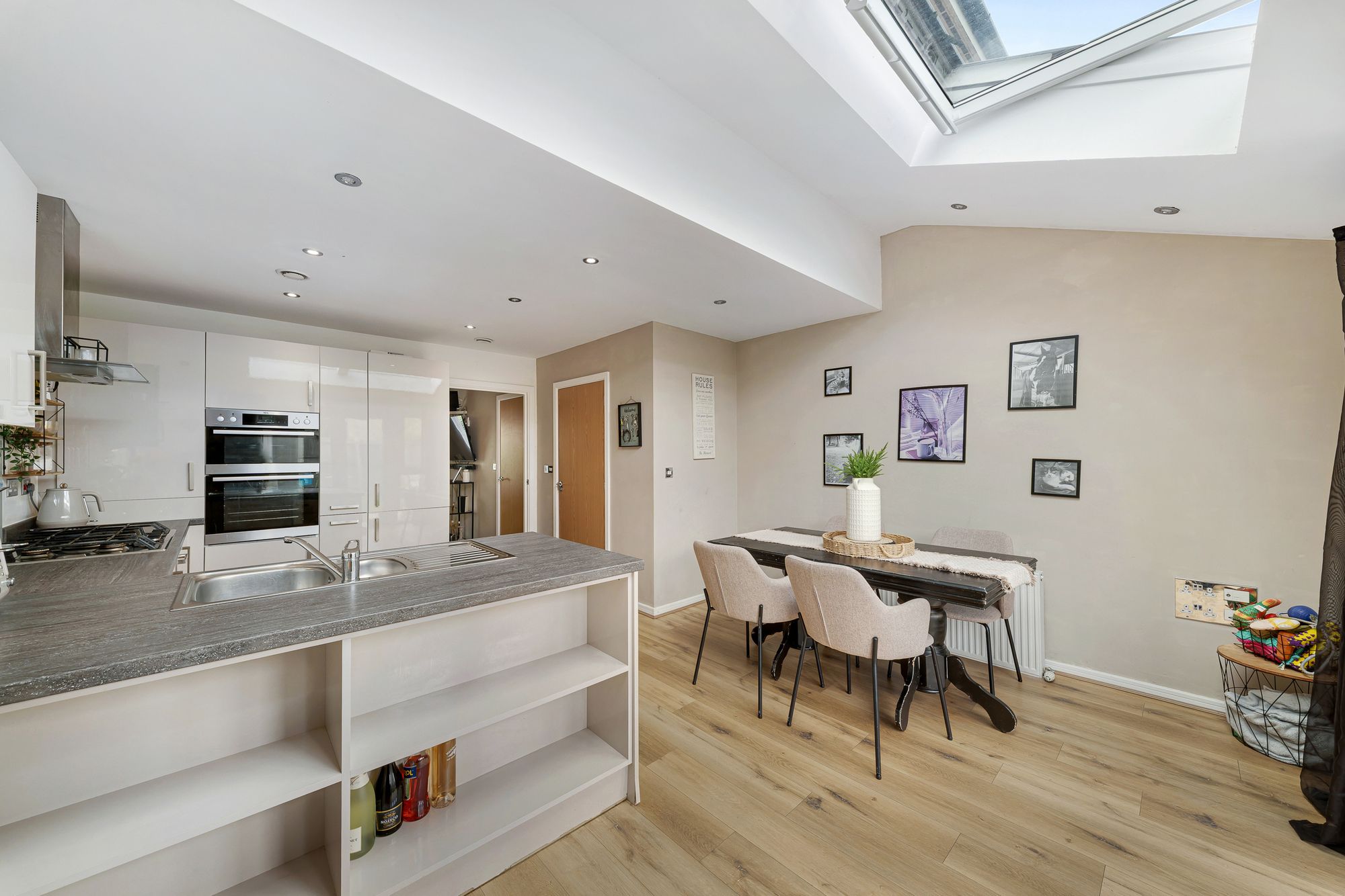 Bridgefield Road, Halewood, L26
