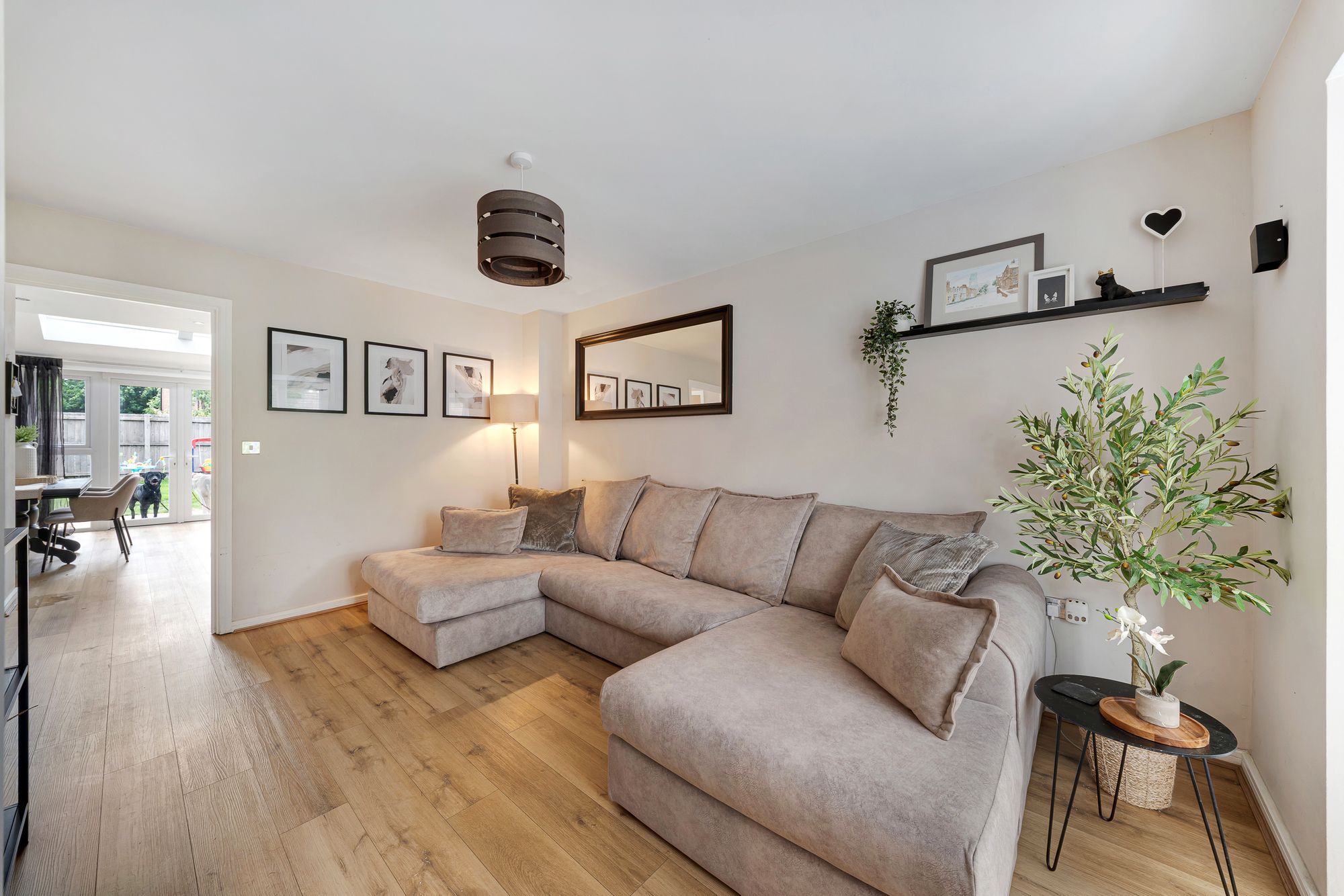 Bridgefield Road, Halewood, L26