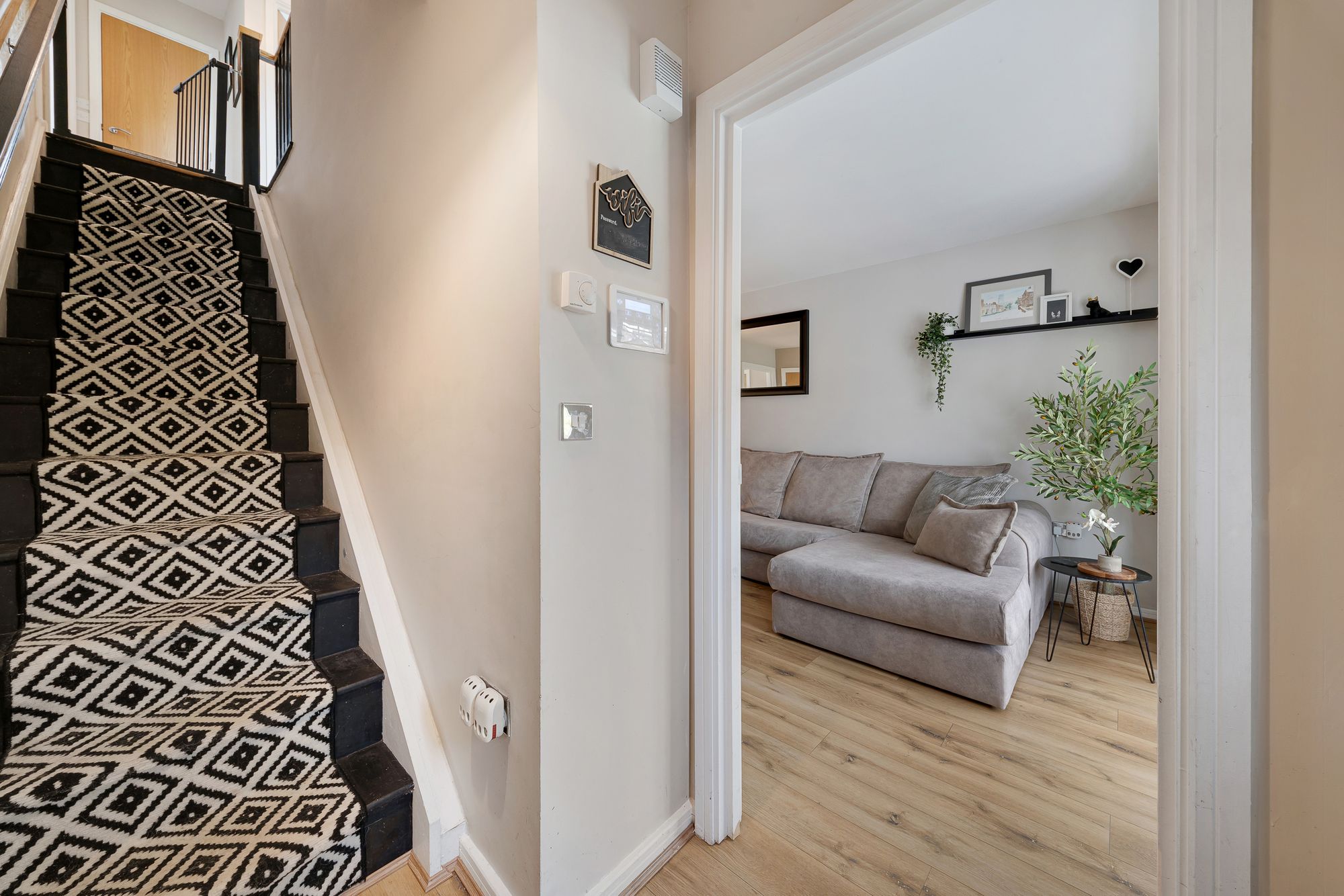 Bridgefield Road, Halewood, L26
