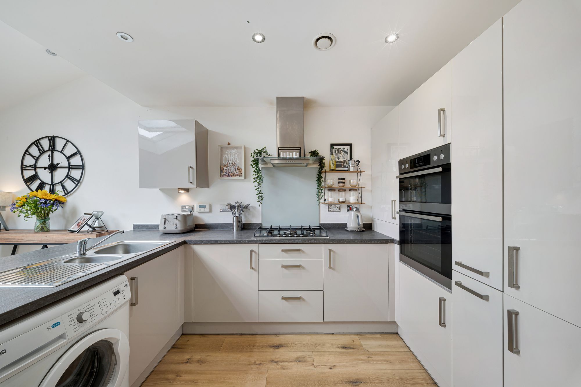 Bridgefield Road, Halewood, L26