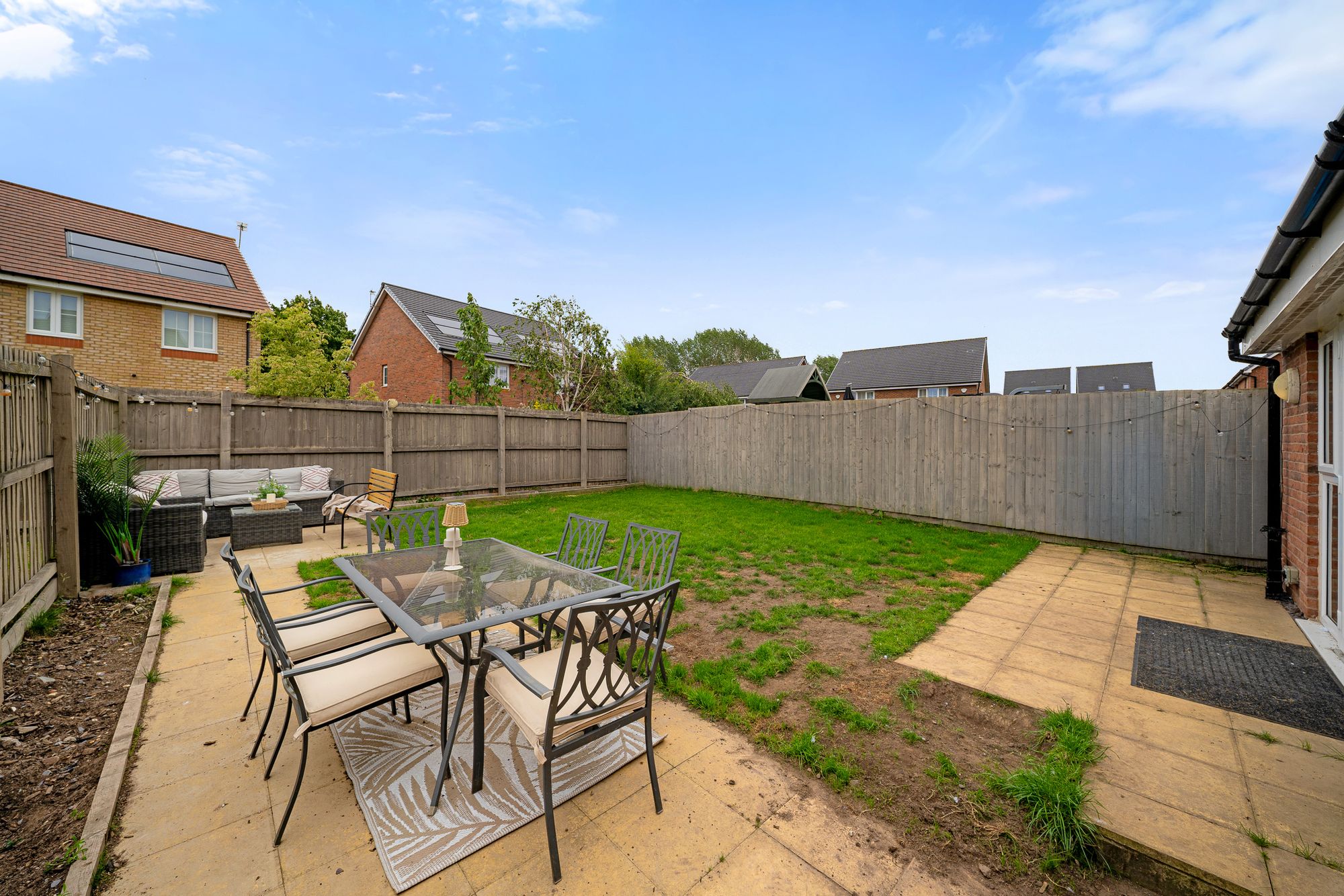 Bridgefield Road, Halewood, L26