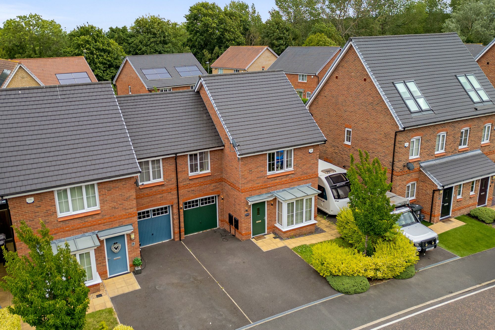 Bridgefield Road, Halewood, L26