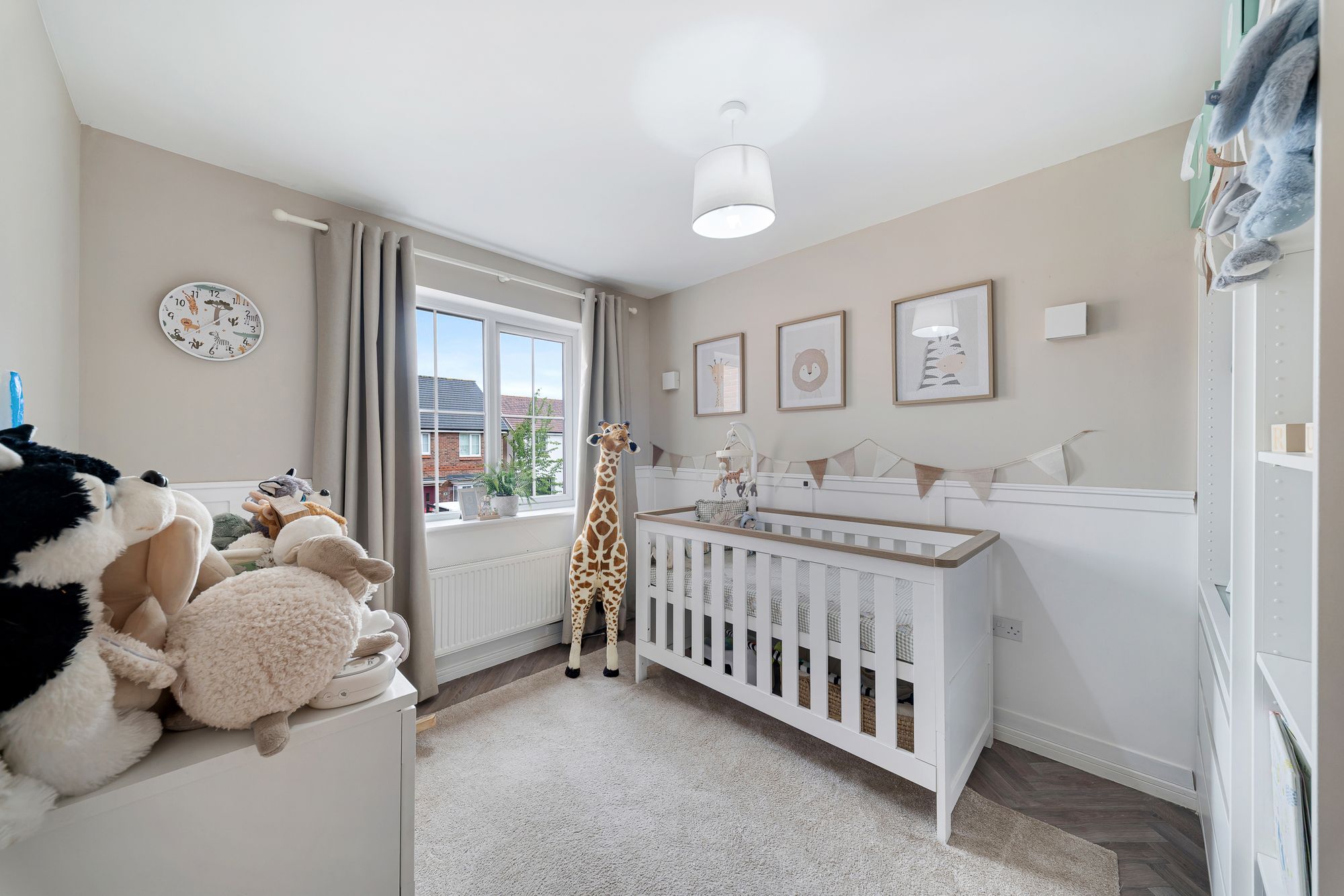 Bridgefield Road, Halewood, L26
