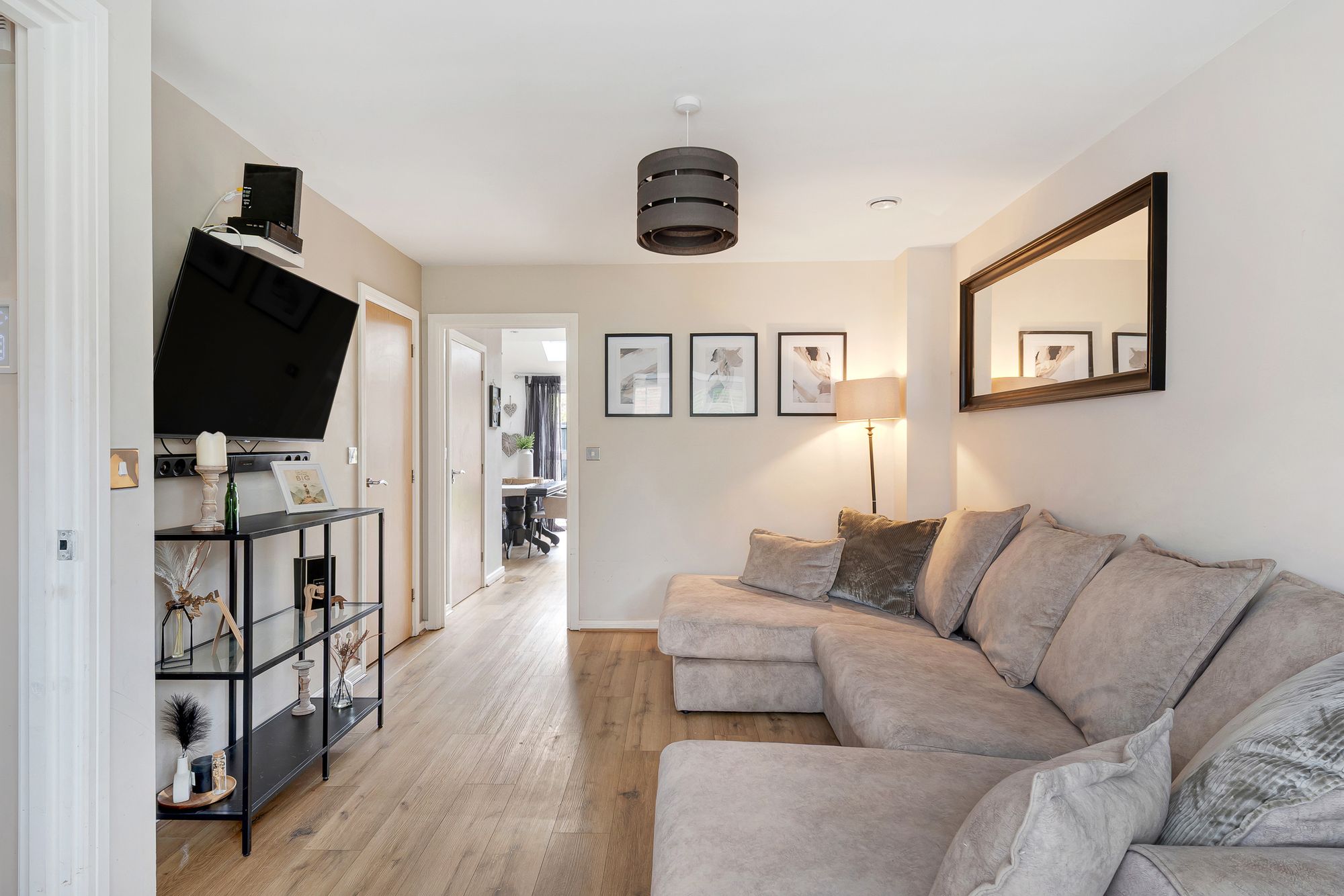 Bridgefield Road, Halewood, L26