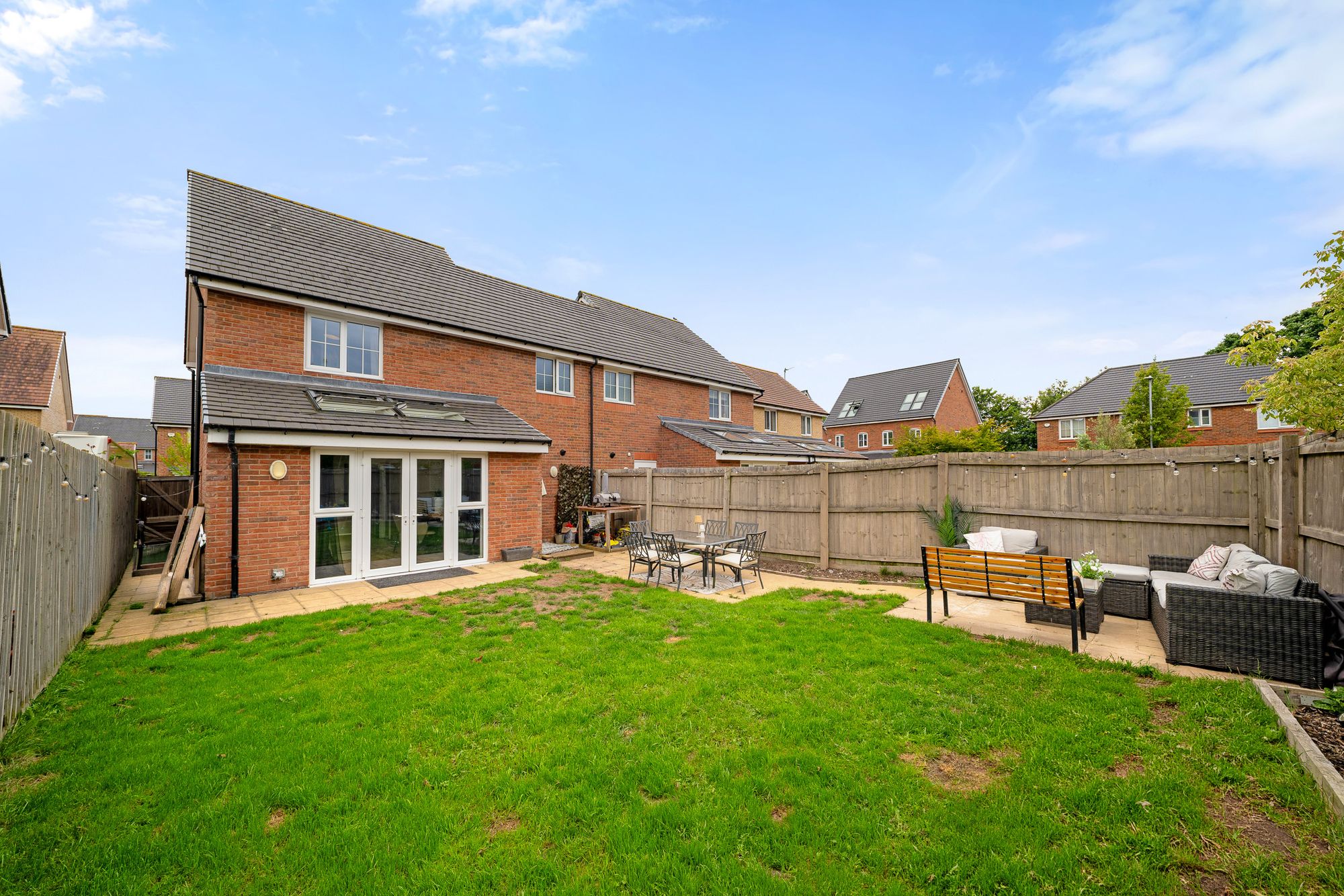 Bridgefield Road, Halewood, L26