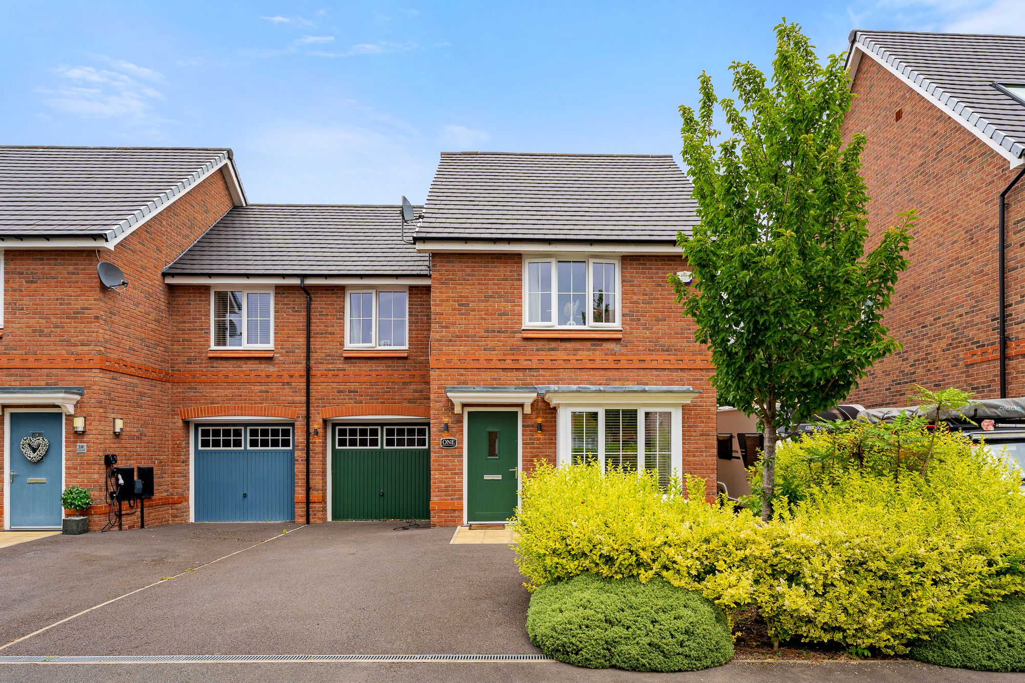 Bridgefield Road, Halewood, L26