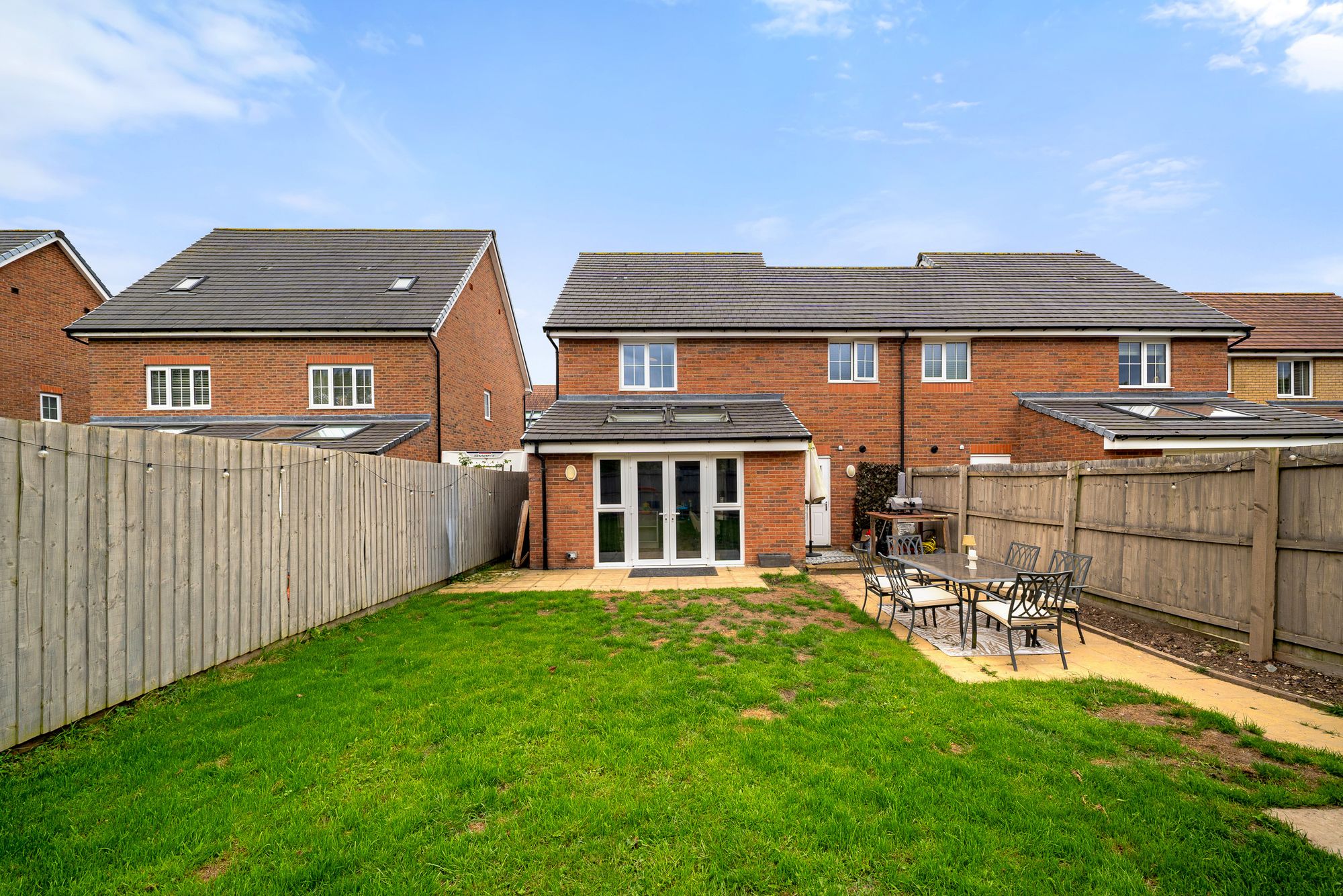 Bridgefield Road, Halewood, L26