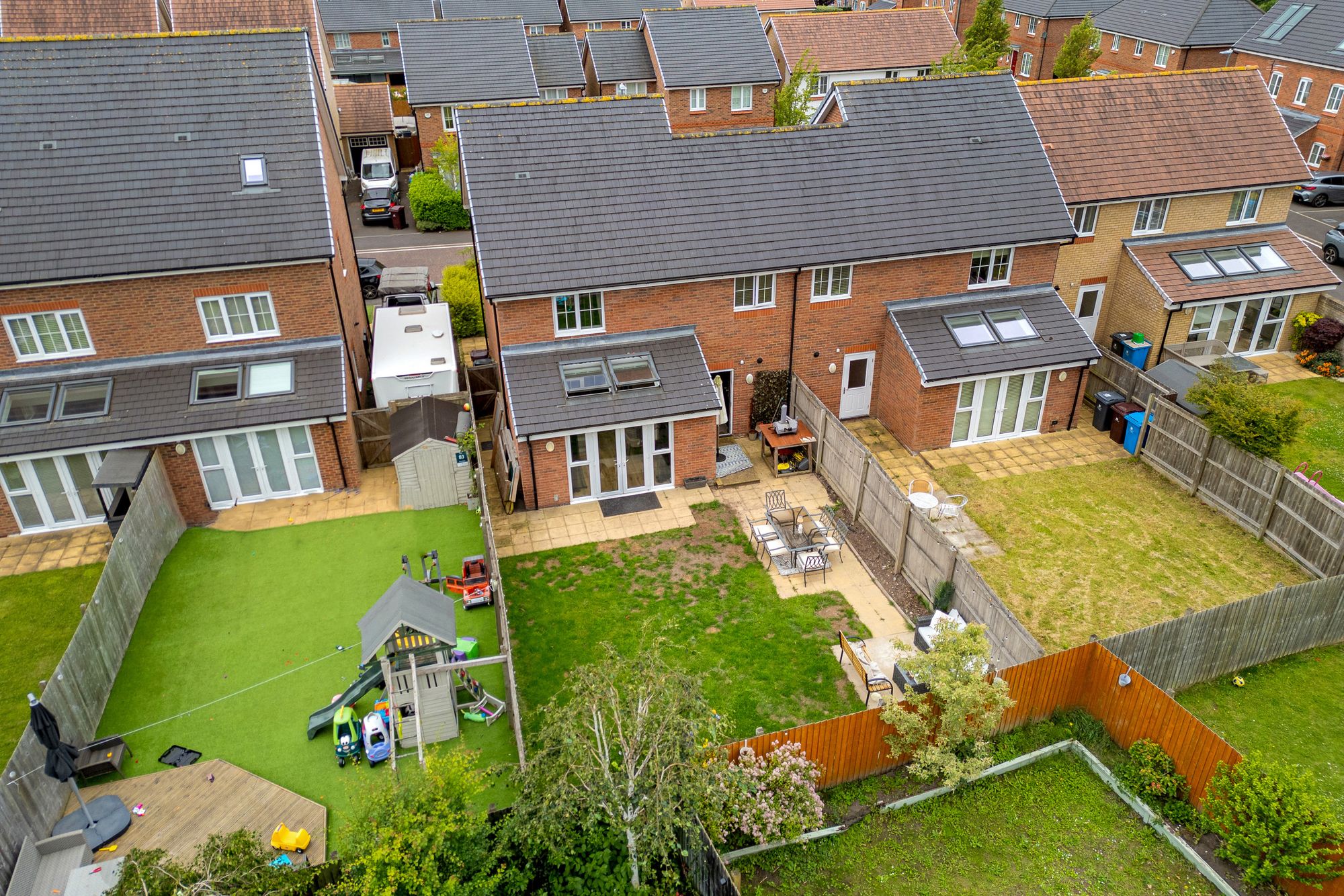 Bridgefield Road, Halewood, L26