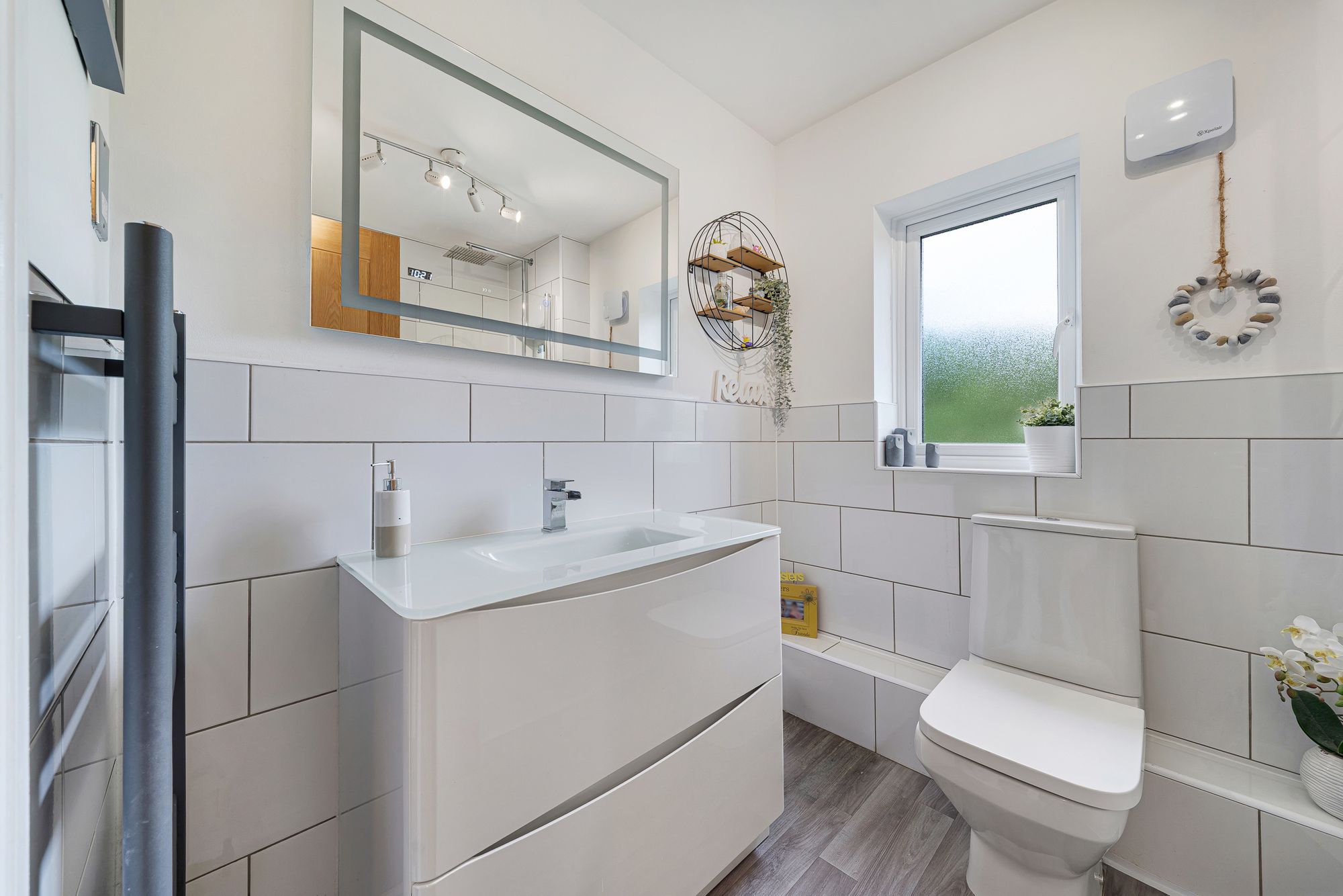 Highgate Close, Norton, WA7
