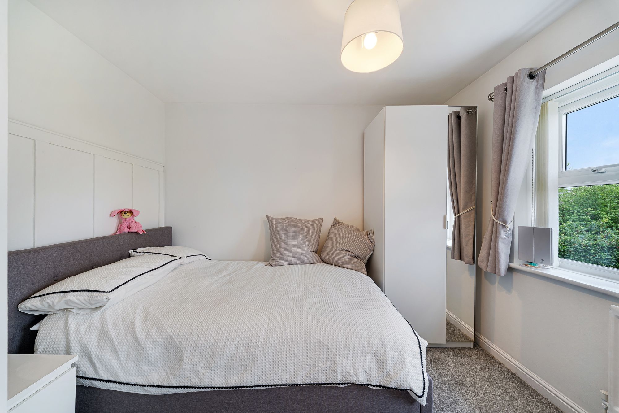 Highgate Close, Norton, WA7