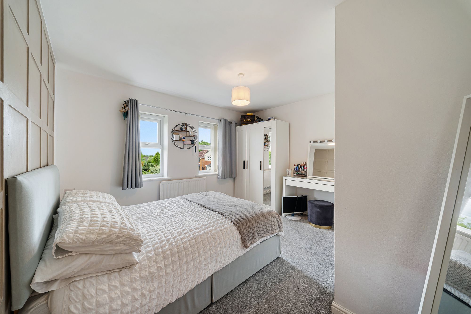 Highgate Close, Norton, WA7