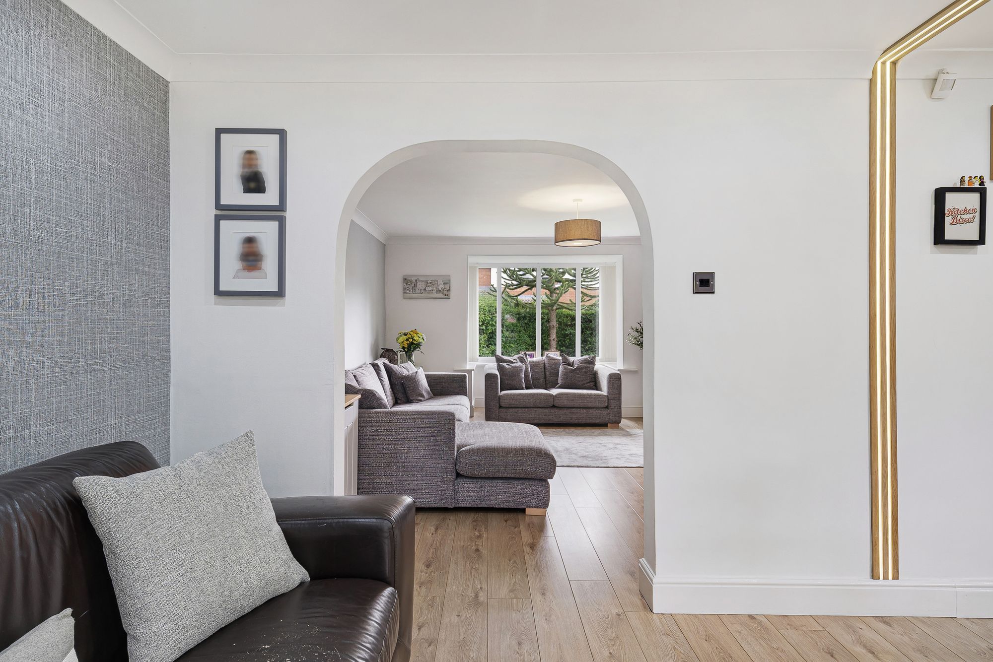 Highgate Close, Norton, WA7