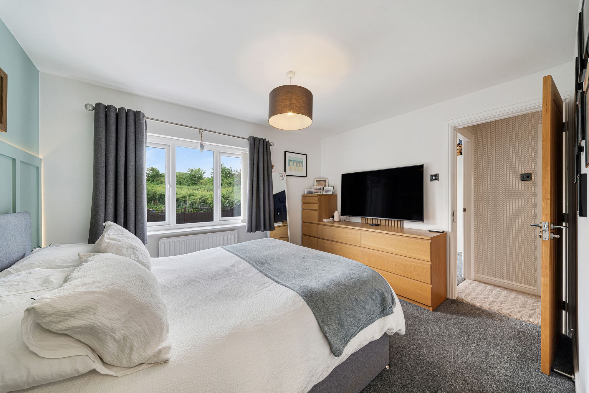Highgate Close, Norton, WA7
