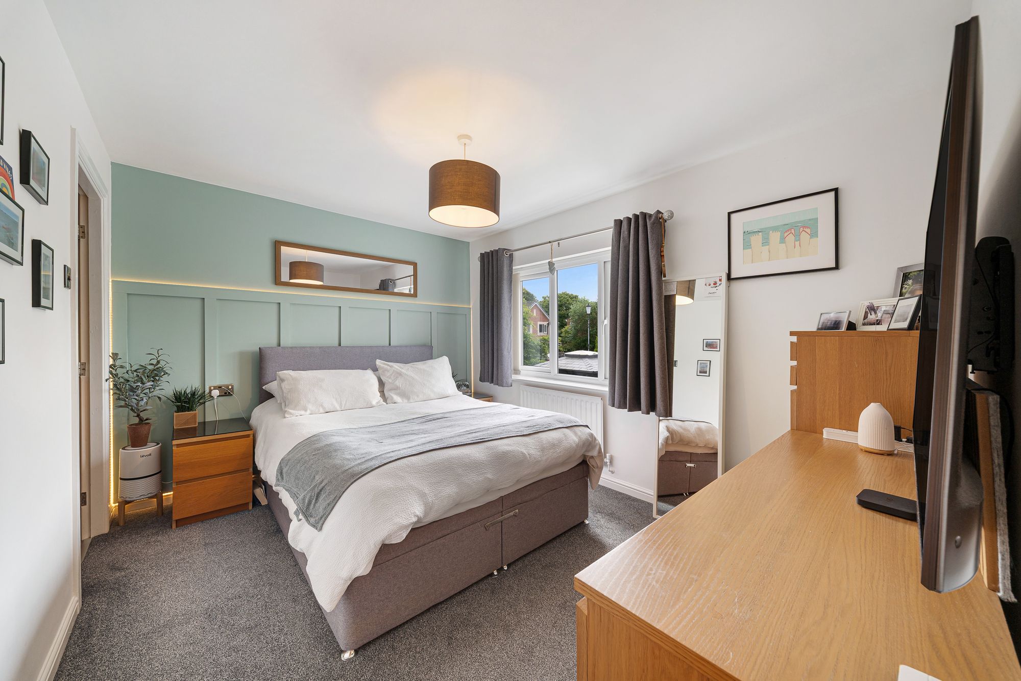 Highgate Close, Norton, WA7