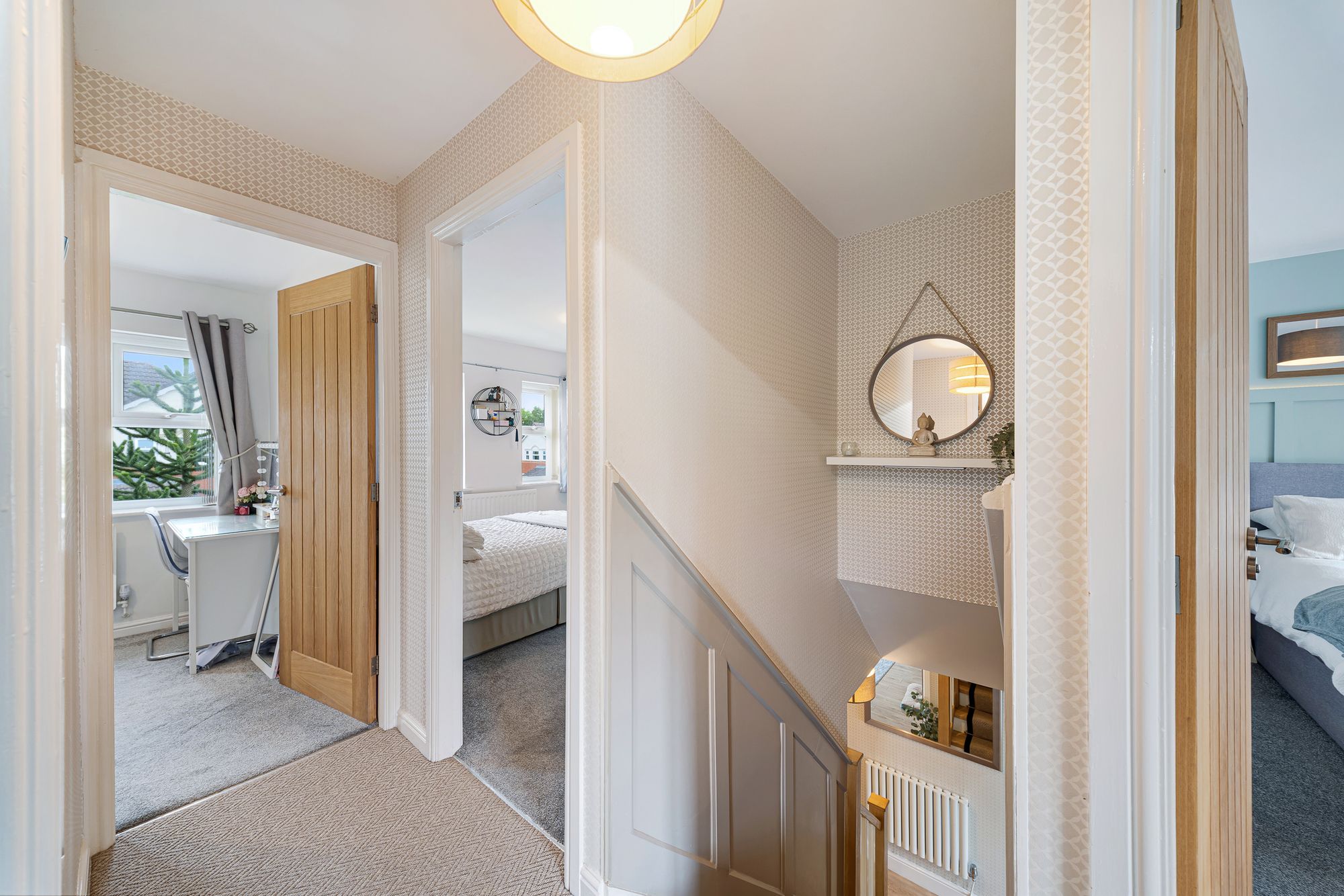 Highgate Close, Norton, WA7