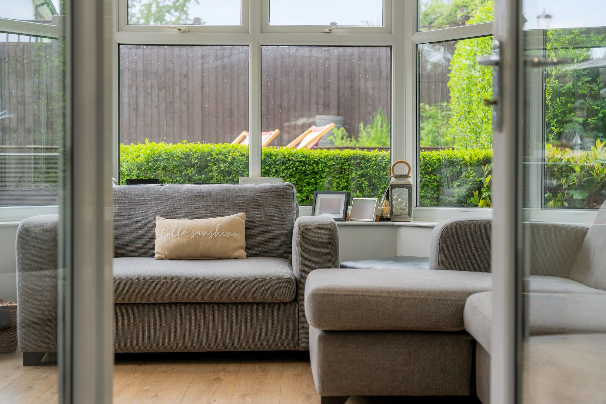 Highgate Close, Norton, WA7