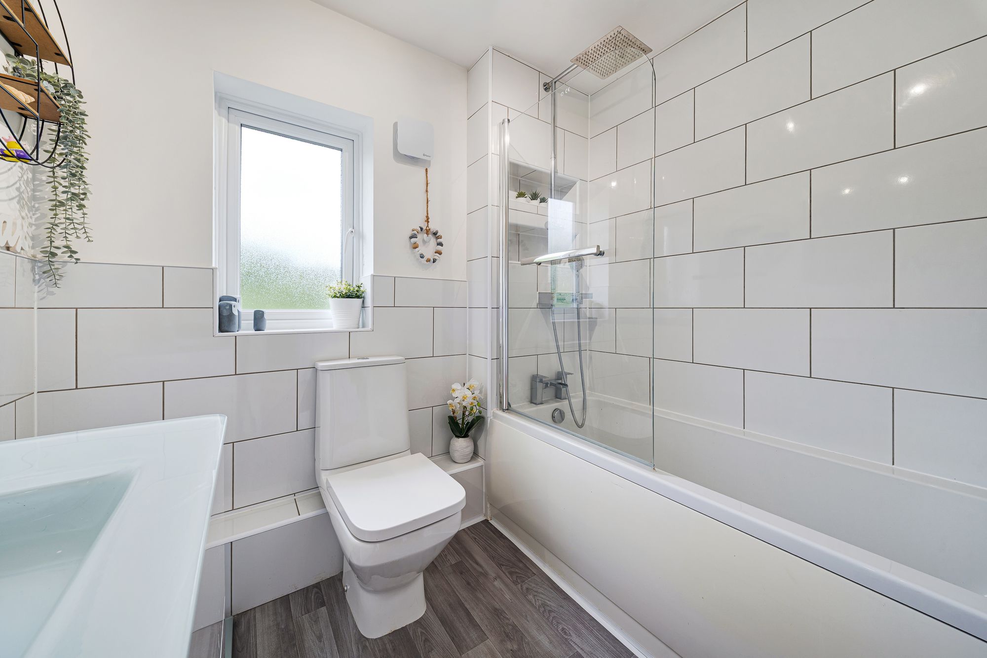 Highgate Close, Norton, WA7