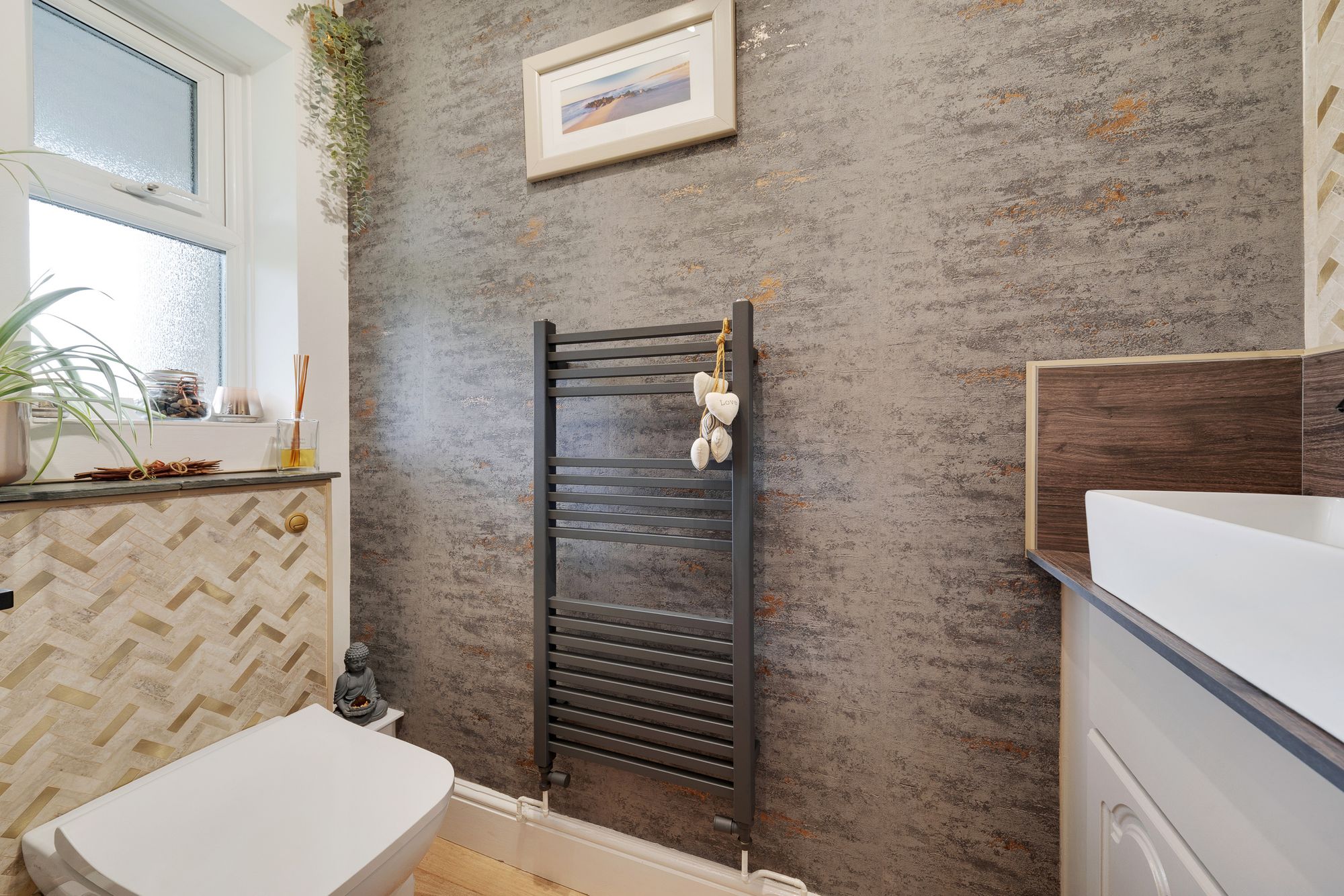 Highgate Close, Norton, WA7