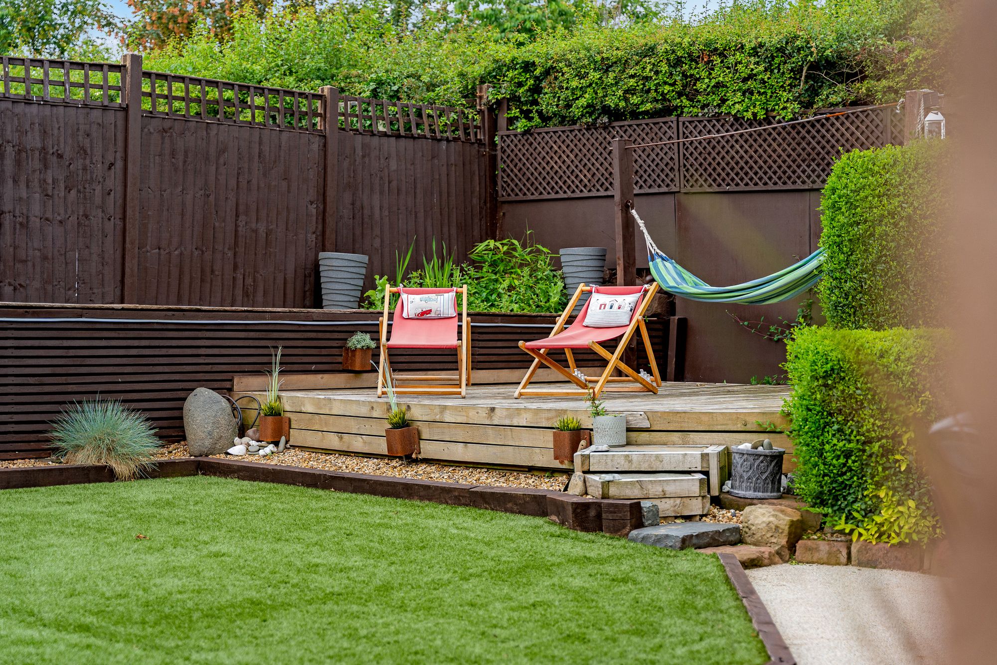 Highgate Close, Norton, WA7