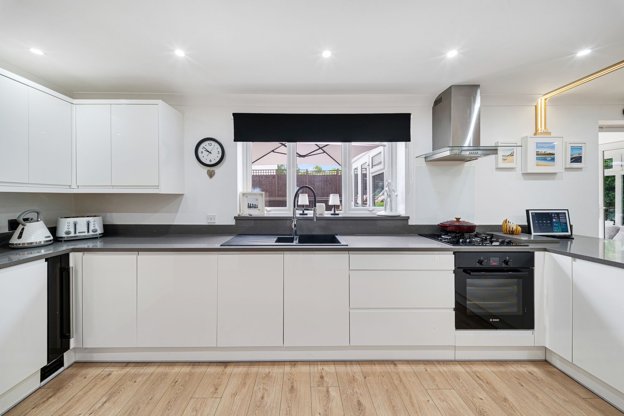 Highgate Close, Norton, WA7