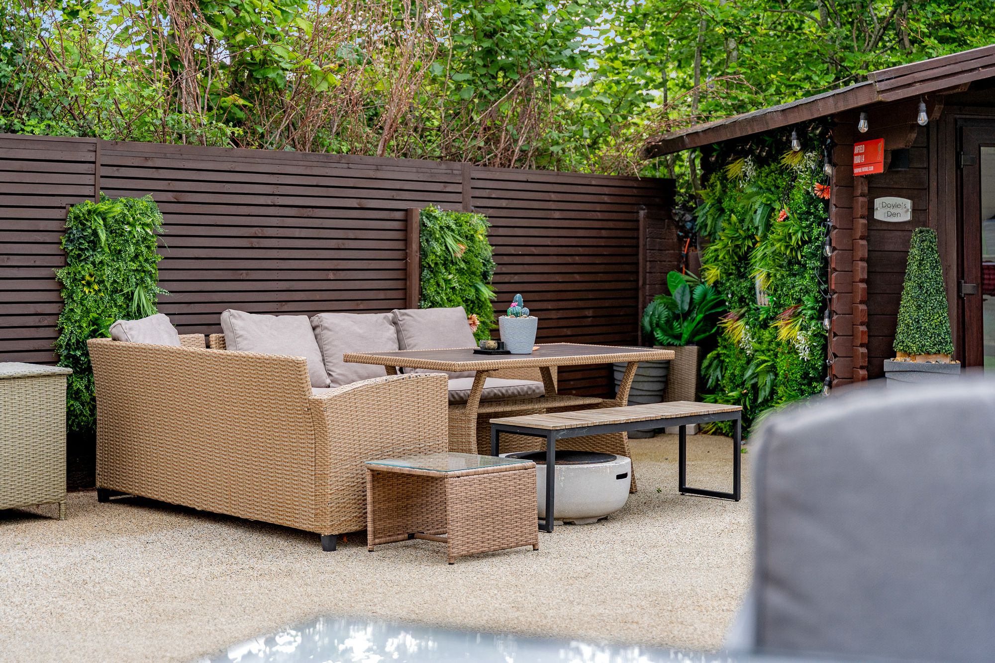 Highgate Close, Norton, WA7