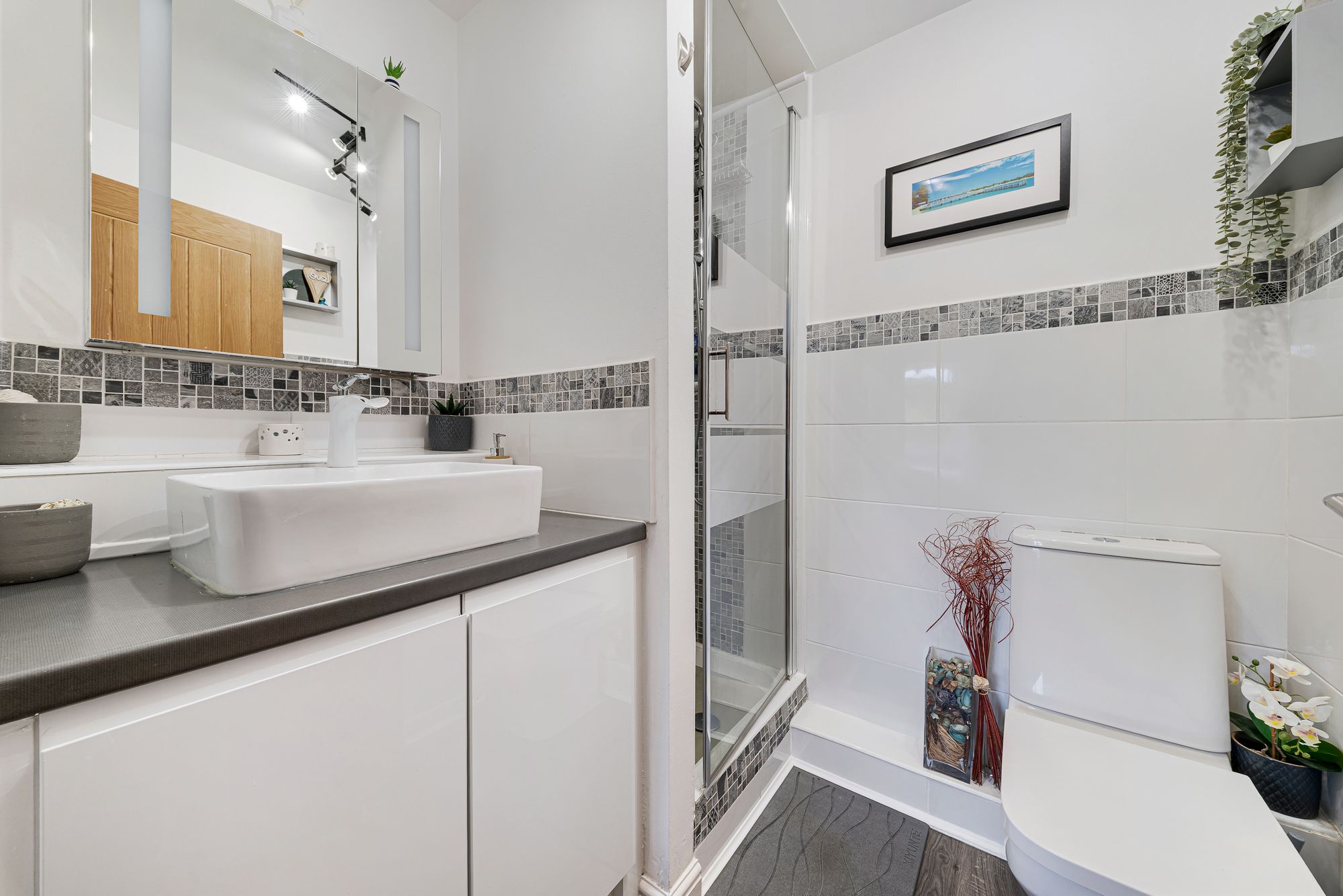 Highgate Close, Norton, WA7
