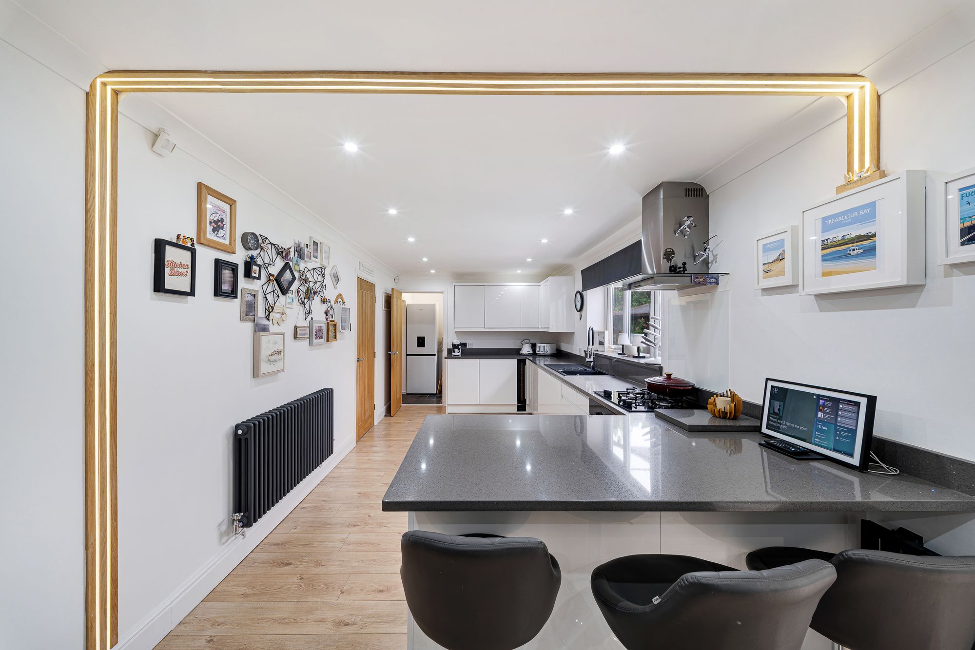 Highgate Close, Norton, WA7