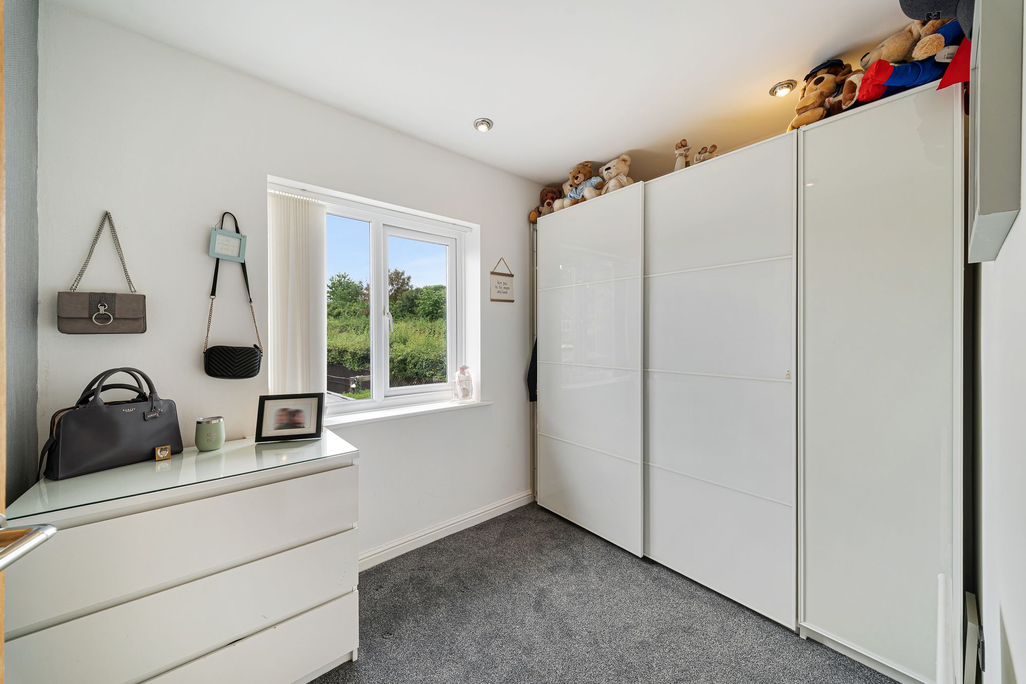 Highgate Close, Norton, WA7