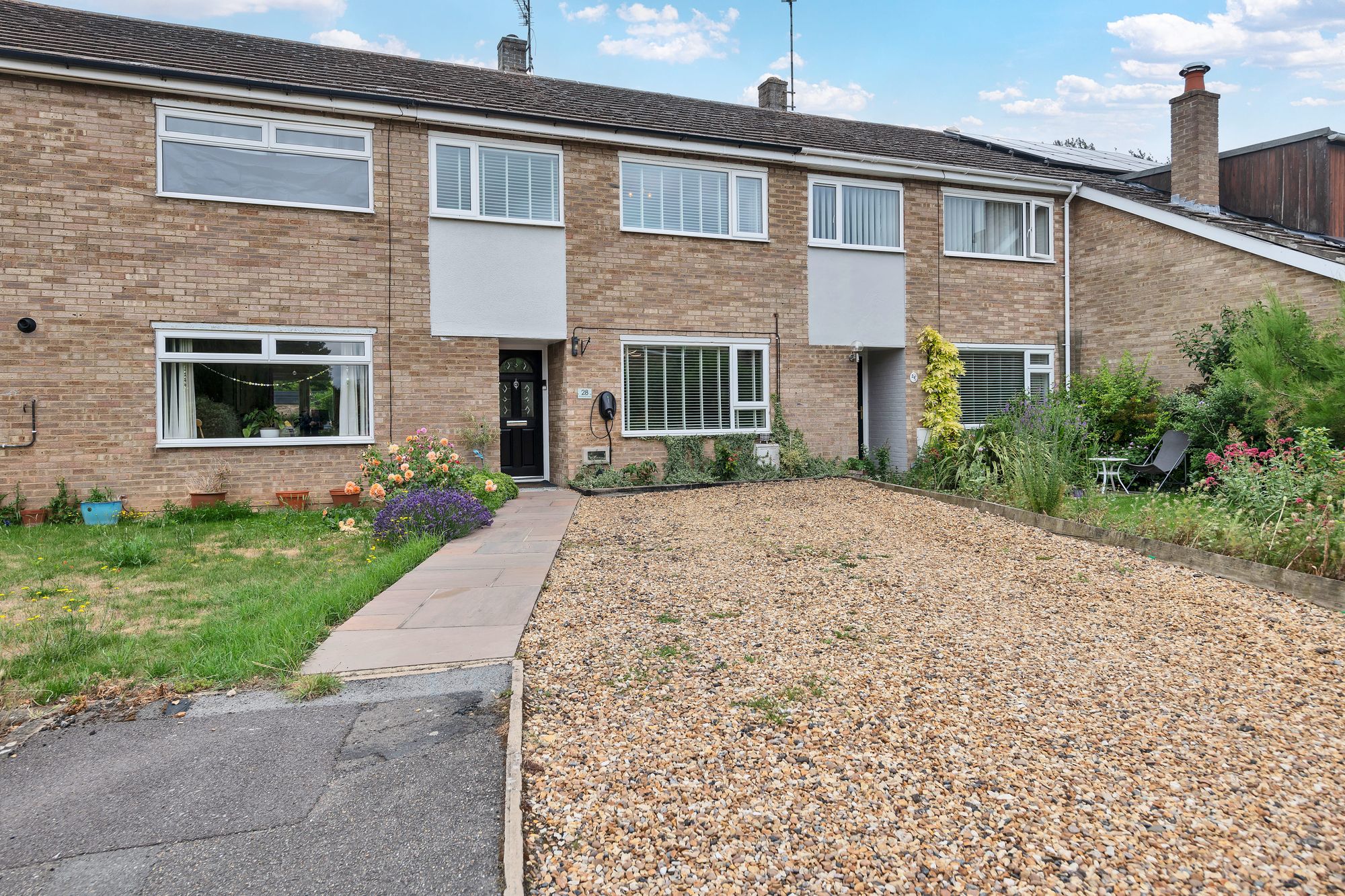 Flambards Close, Meldreth, SG8