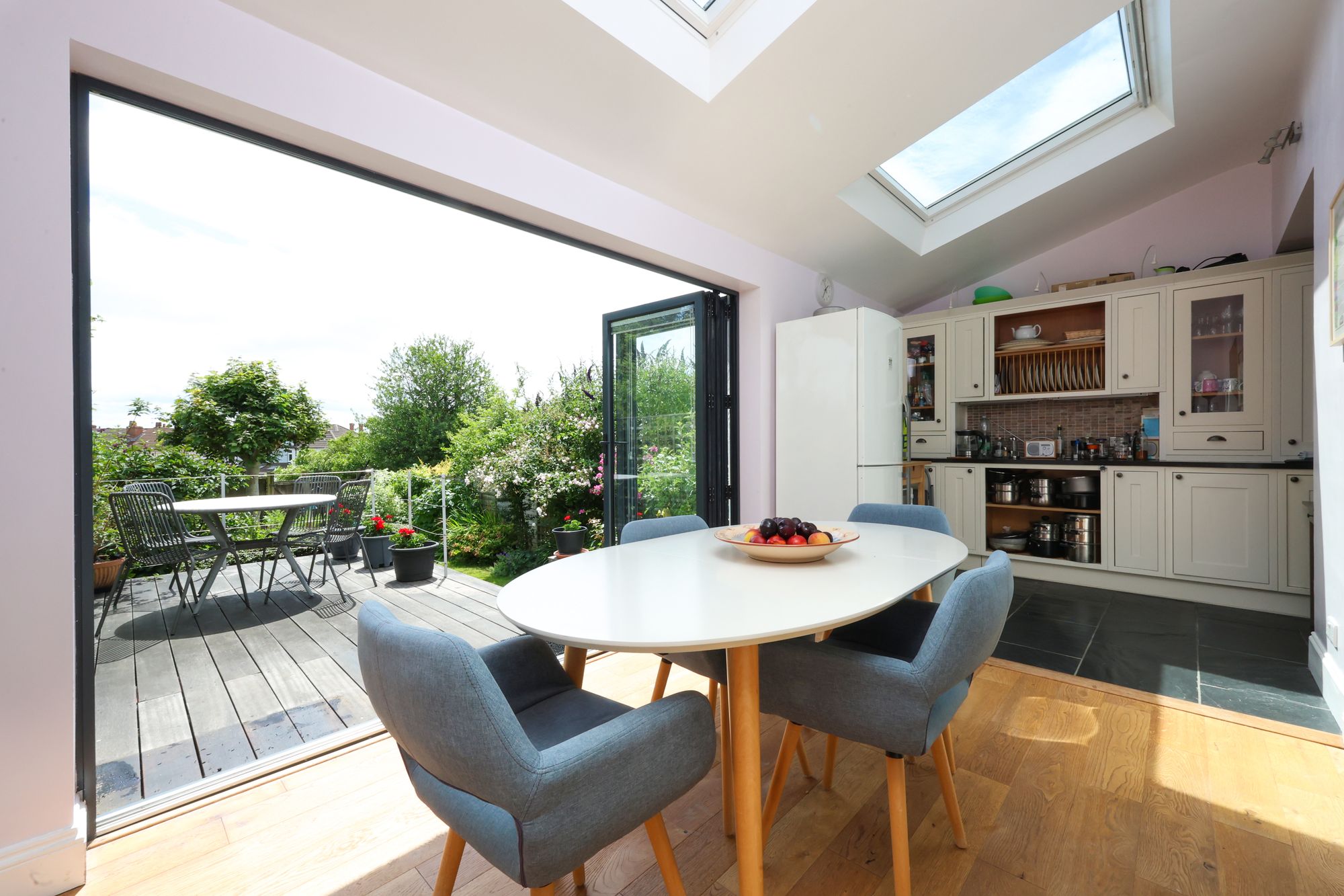 Maple Road, Bristol, BS7