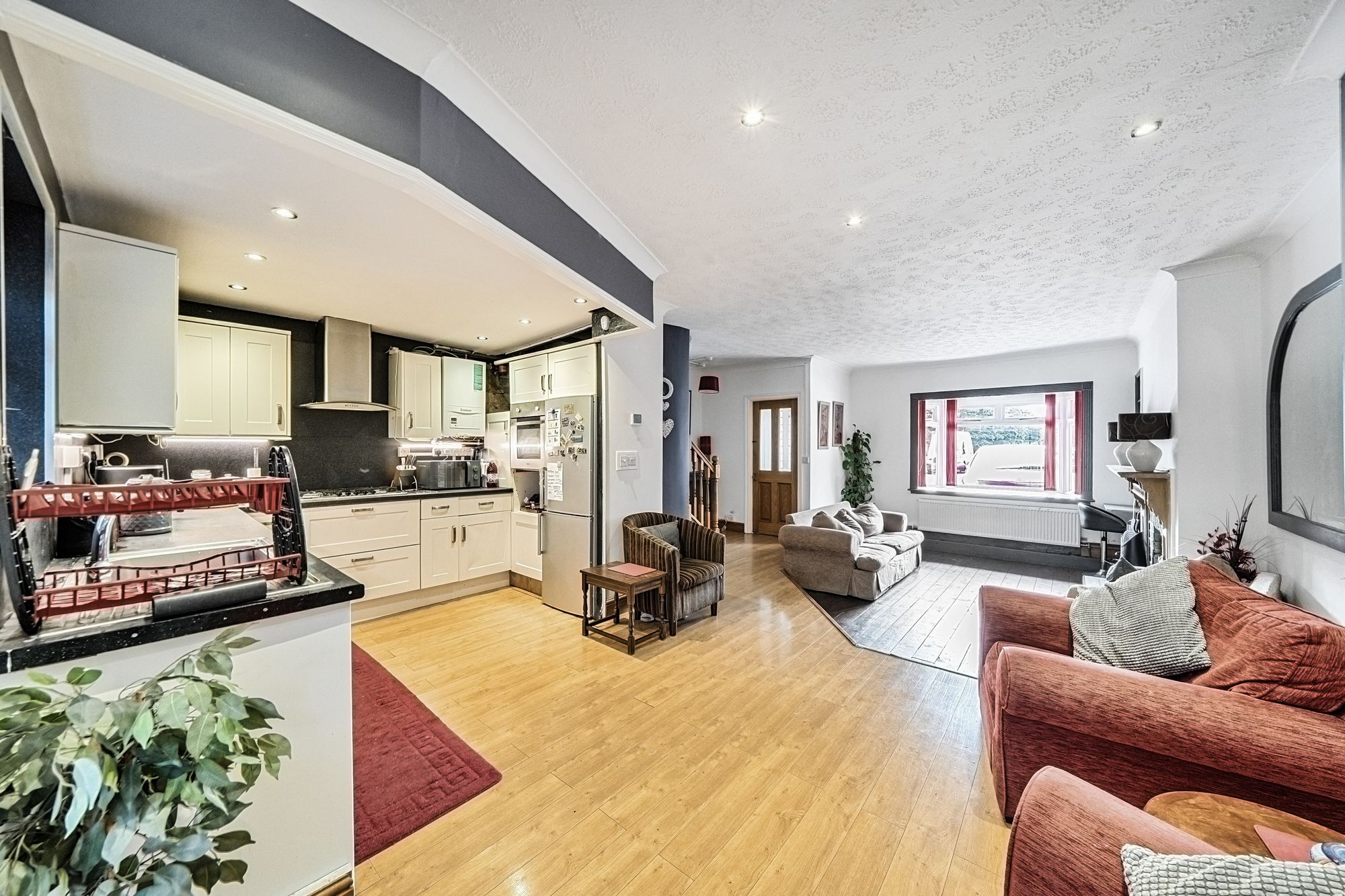 4 bedroom house for sale