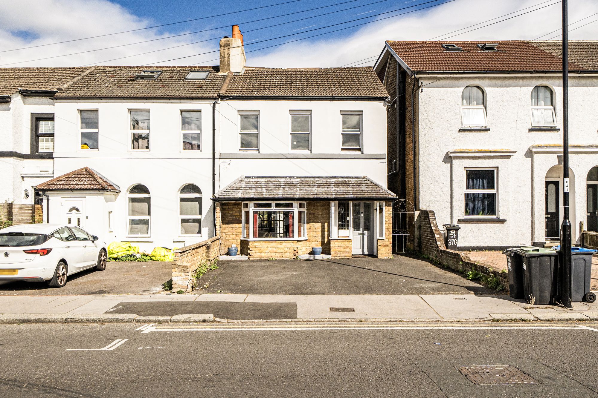 3 bedroom house for sale