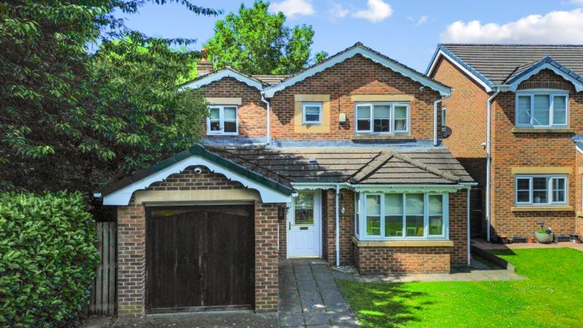 The Scholes, St. Helens, WA10