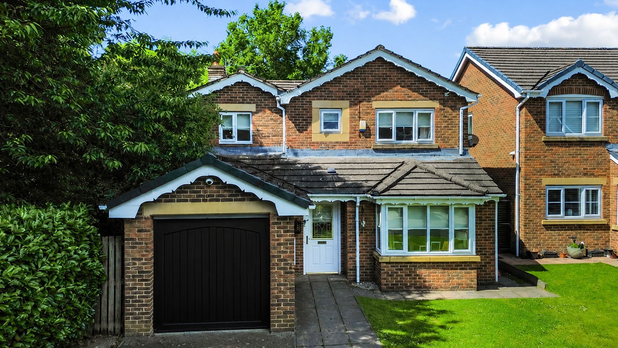 The Scholes, St. Helens, WA10