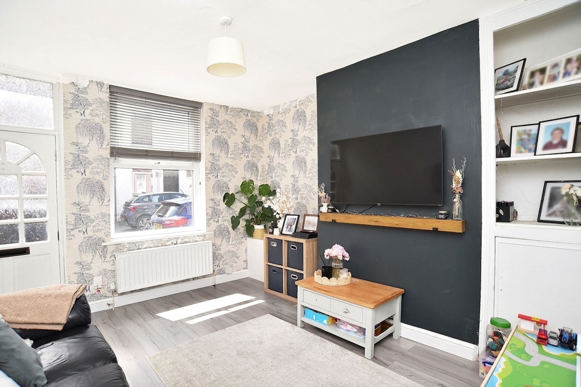 Avenue Street, Harrogate, HG2