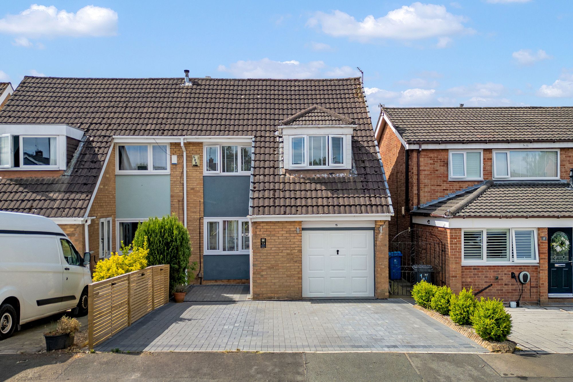 Hawke Green, Tarbock Green, L35