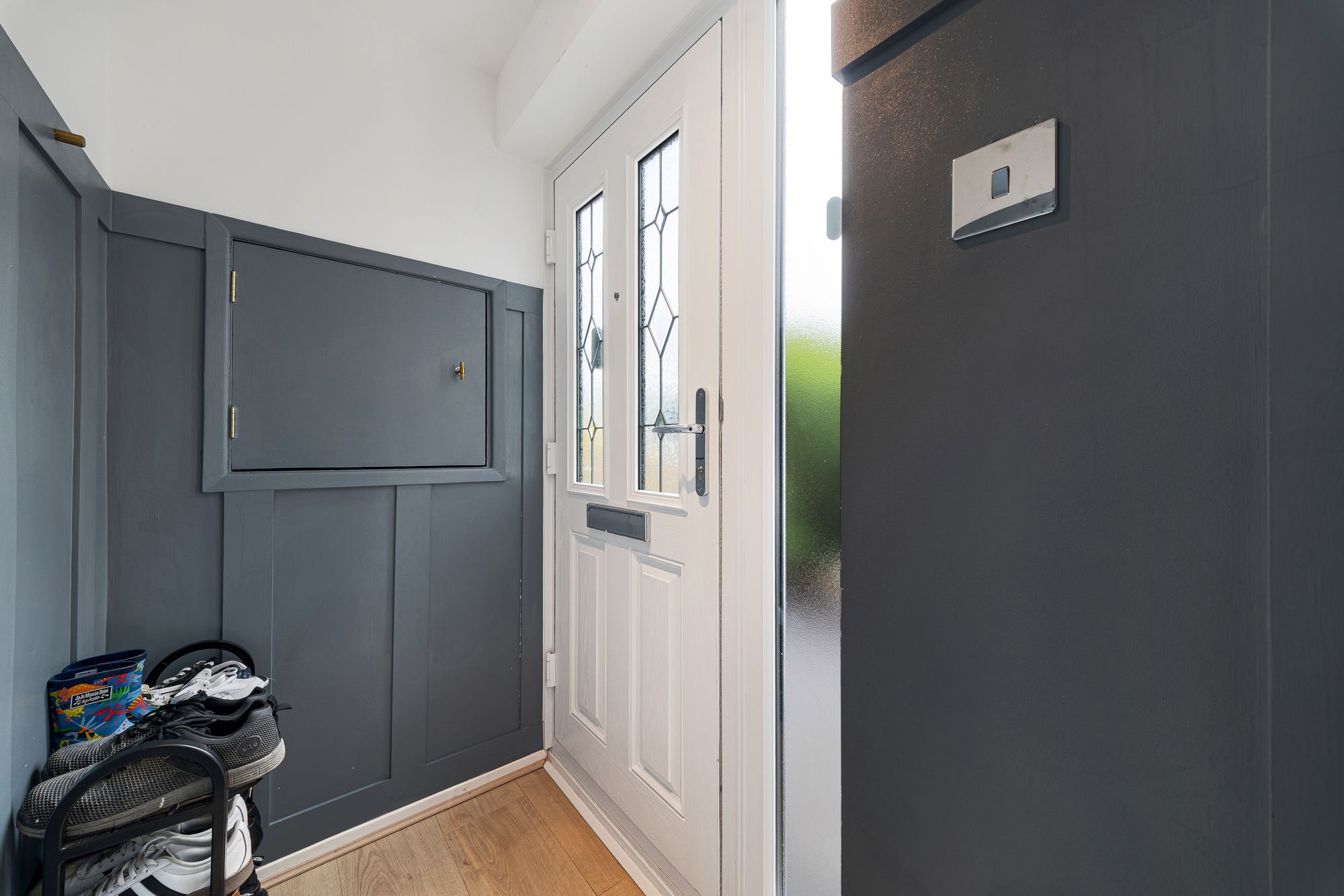 Hawke Green, Tarbock Green, L35