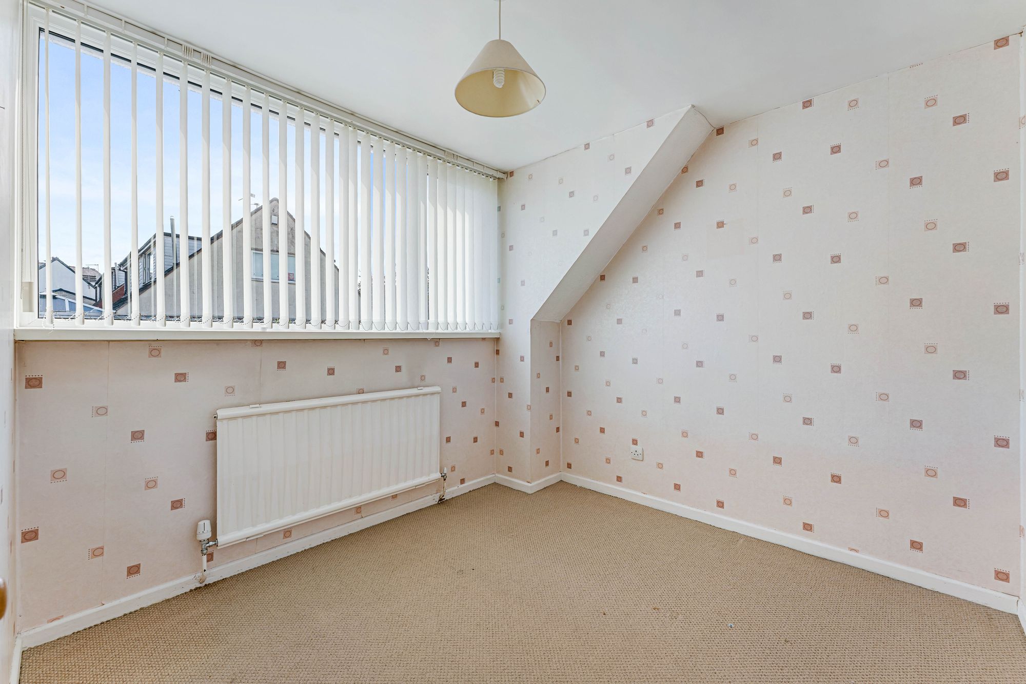 Kilburn Avenue, Ashton-In-Makerfield, WN4