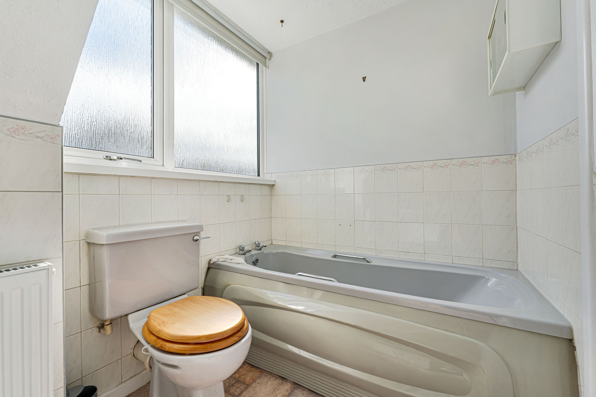 Kilburn Avenue, Ashton-In-Makerfield, WN4