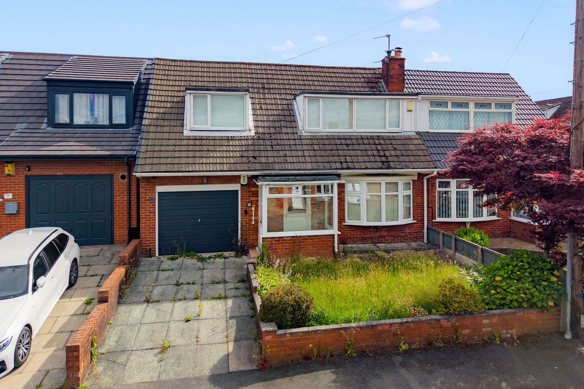 Kilburn Avenue, Ashton-In-Makerfield, WN4