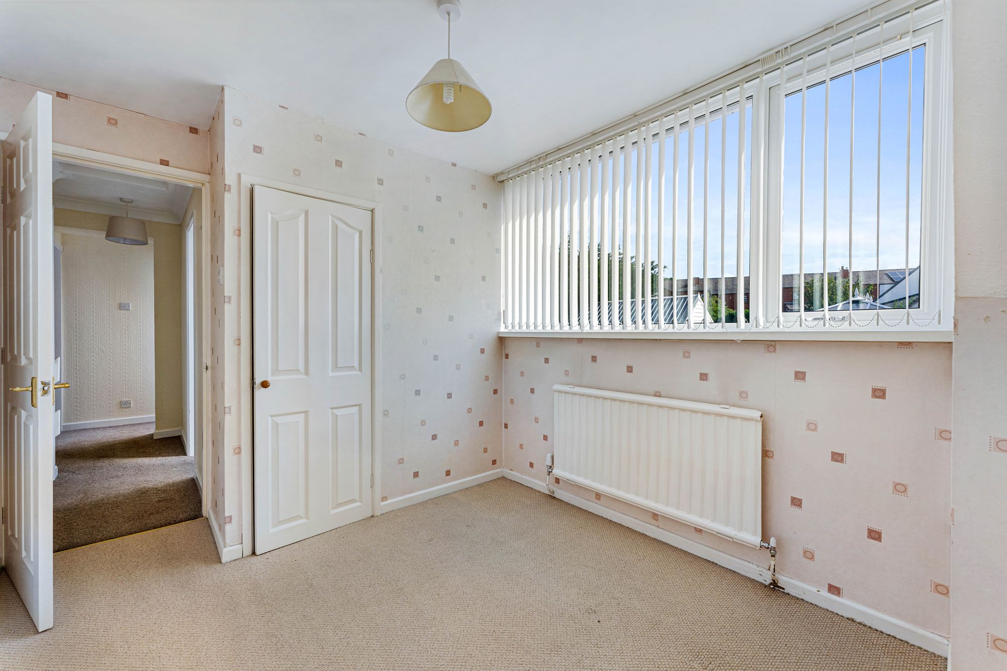 Kilburn Avenue, Ashton-In-Makerfield, WN4