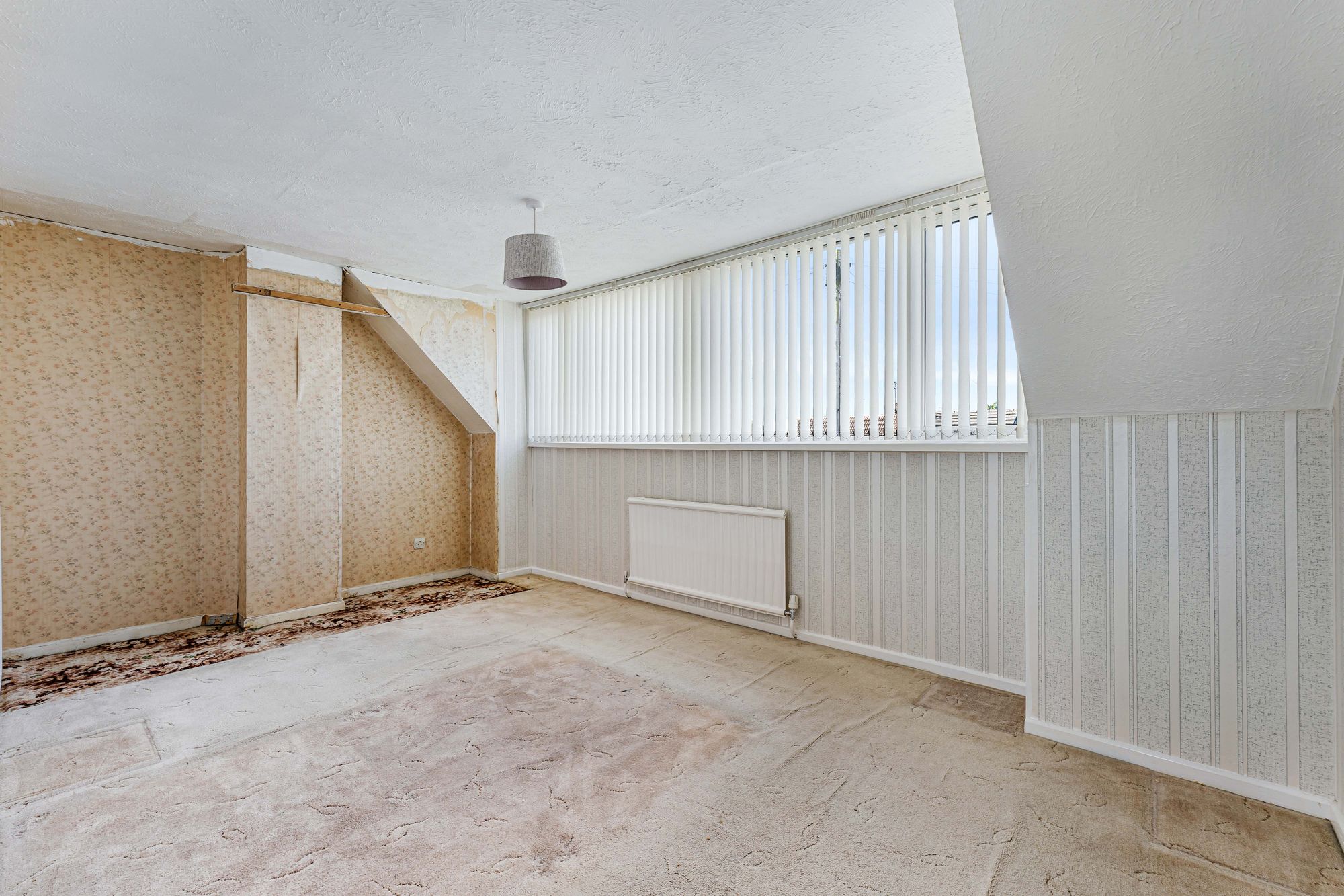 Kilburn Avenue, Ashton-In-Makerfield, WN4