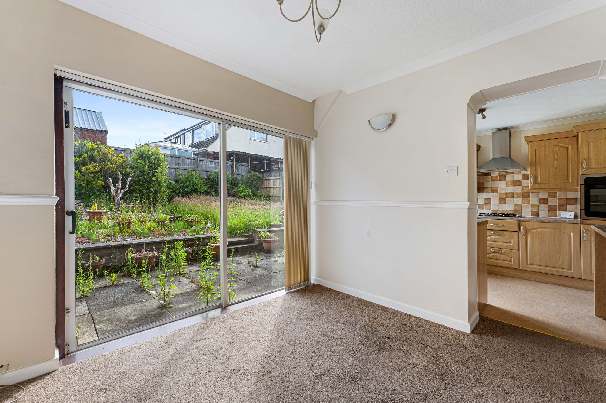 Kilburn Avenue, Ashton-In-Makerfield, WN4